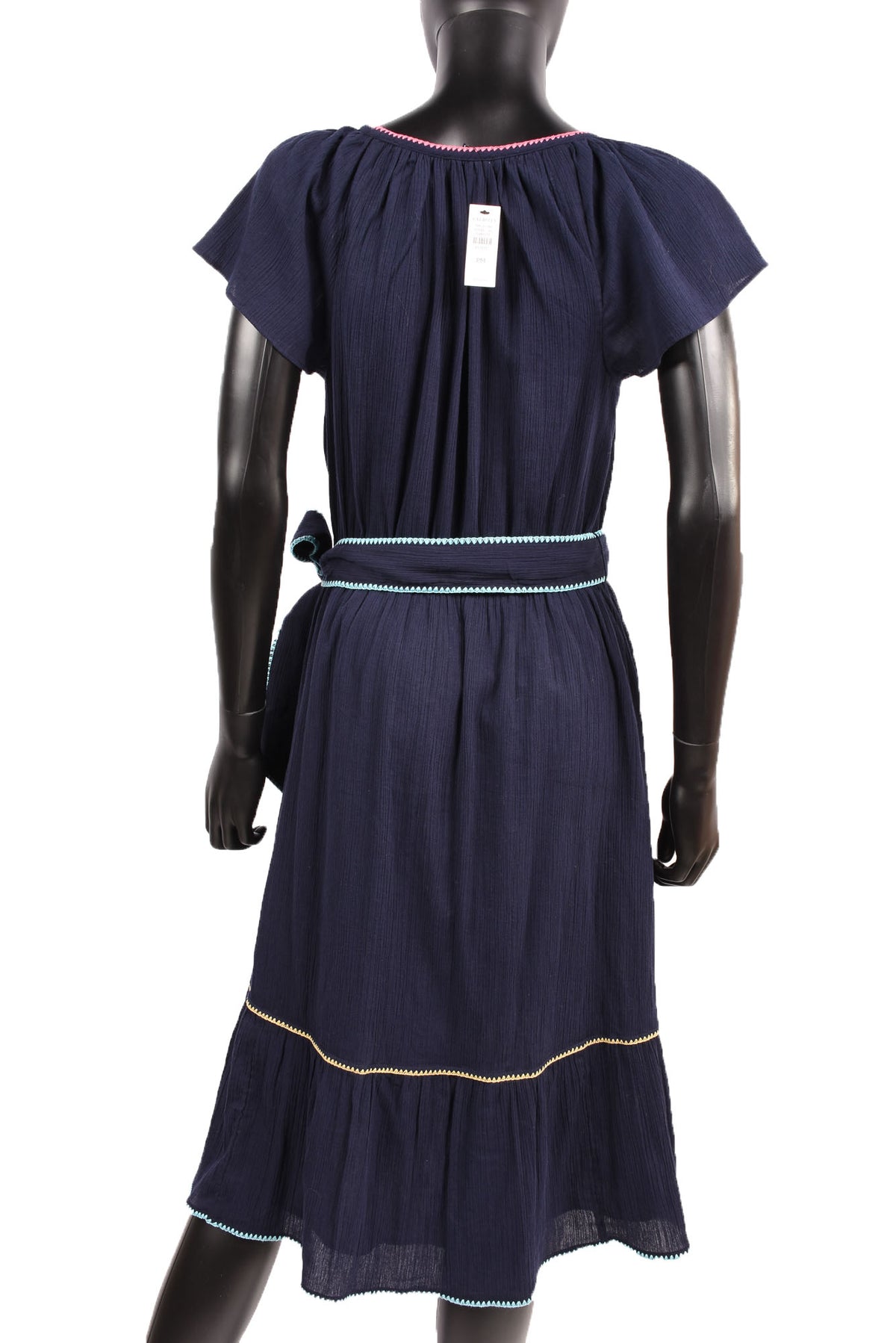 Talbots Size Medium Petite Women&#39;s Dress