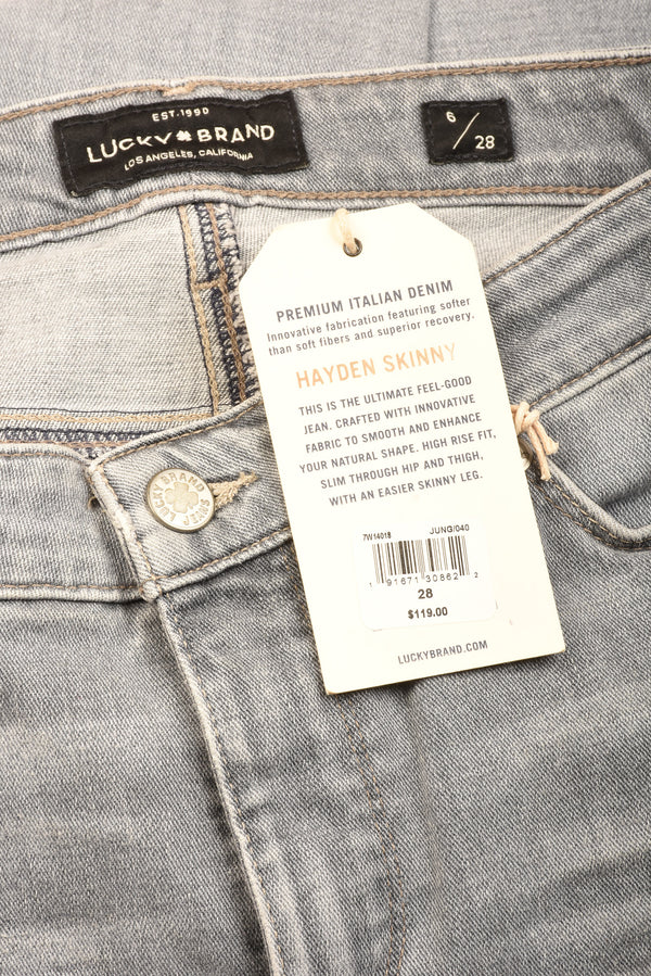 Lucky Brand Size 6/28 Women's Jeans - Your Designer Thrift