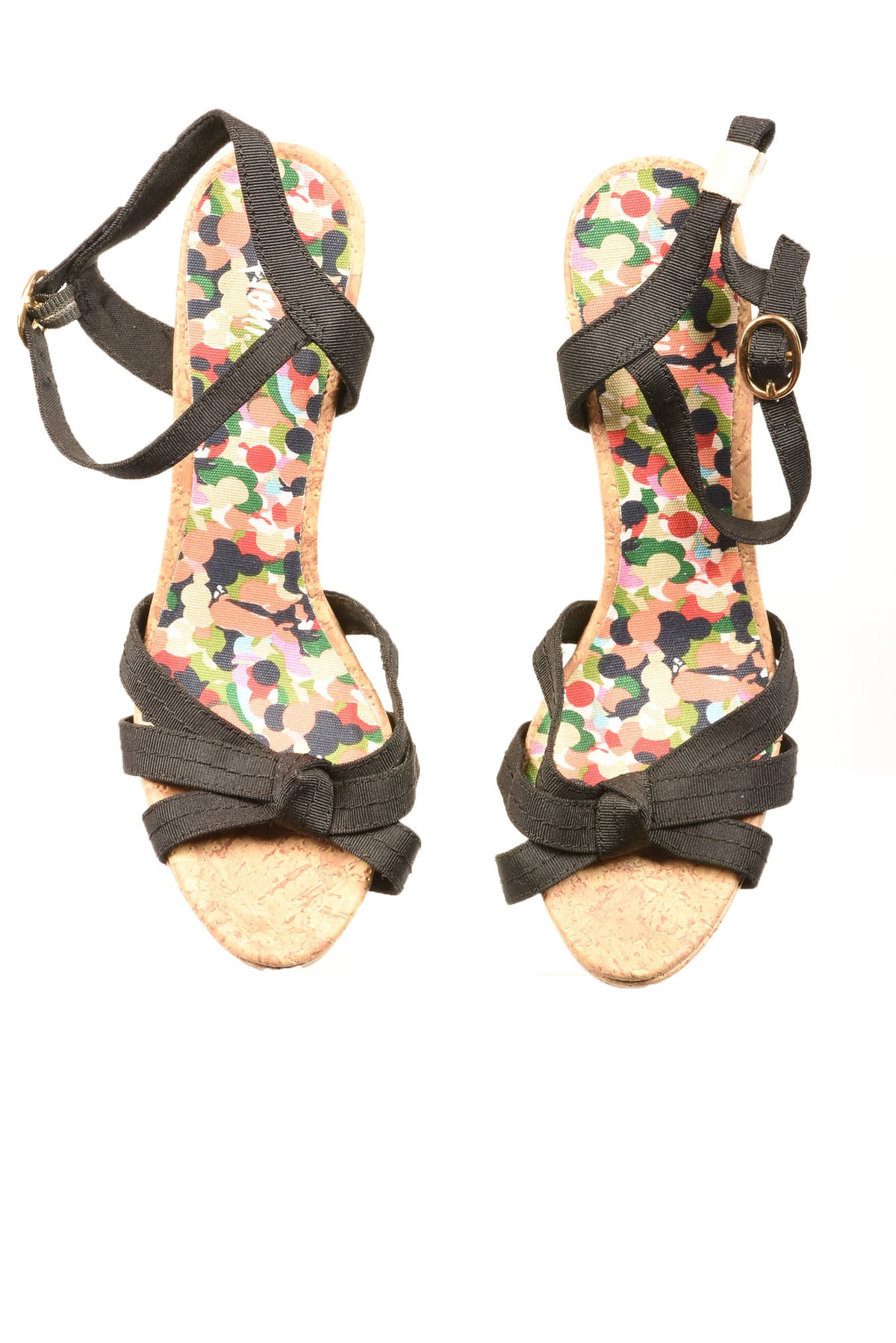 Fioni Size 6.5 Women&#39;s Sandals