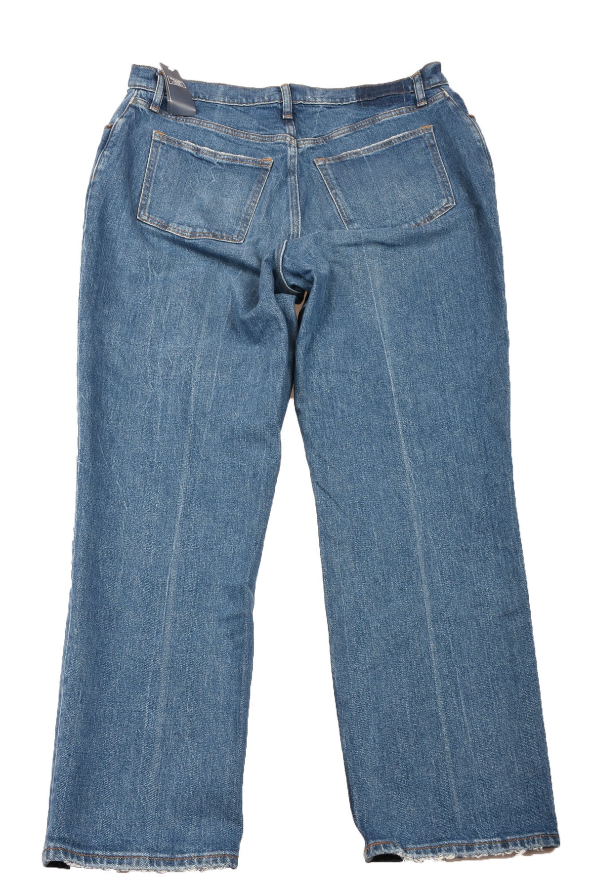 Abercrombie &amp; Fitch Size 33/16 Regular Women&#39;s Plus Jeans