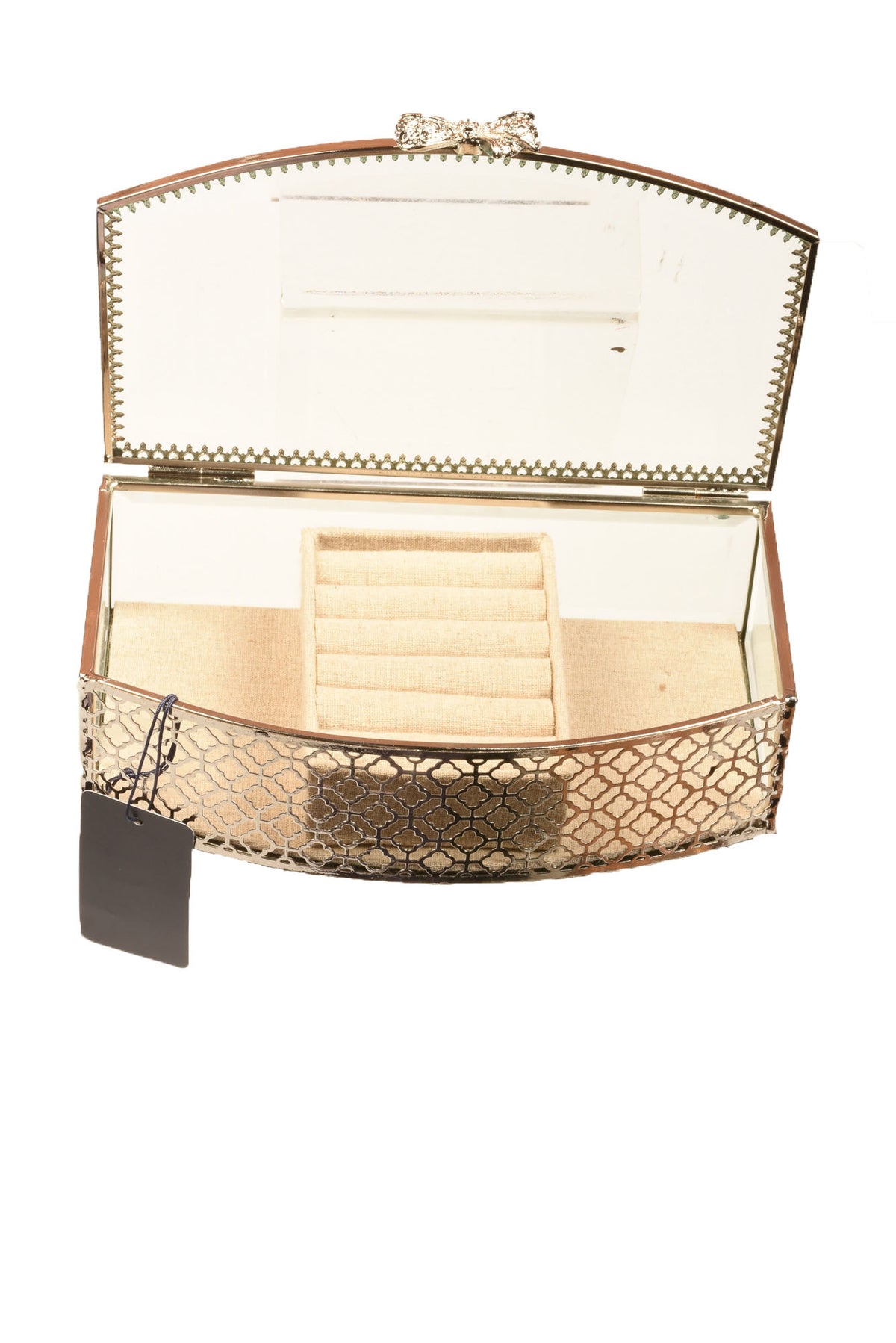 Rachel Rachel Roy Jewelry Case