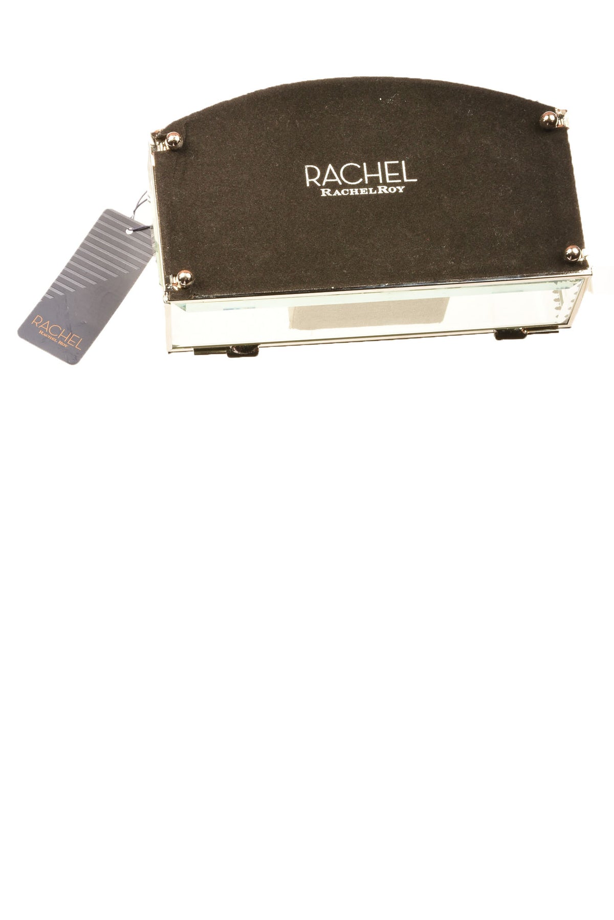 Rachel Rachel Roy Jewelry Case