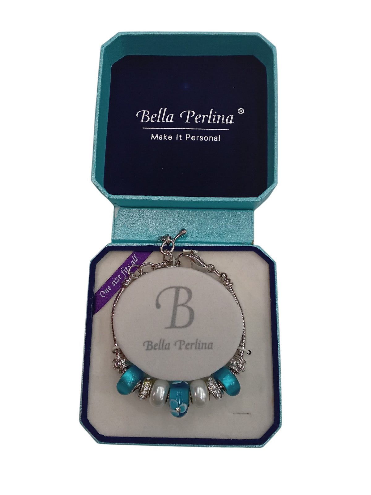 Bella Perlina Women&#39;s Bracelet