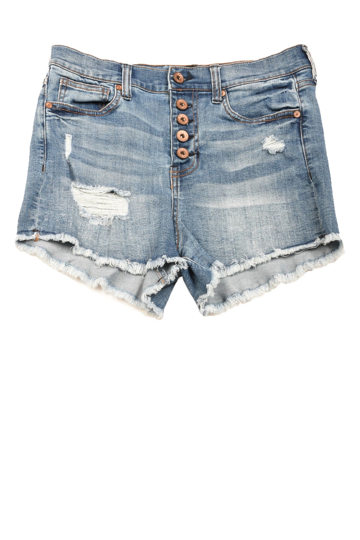 Kendall &amp; Kylie Size 28 Women&#39;s Shorts