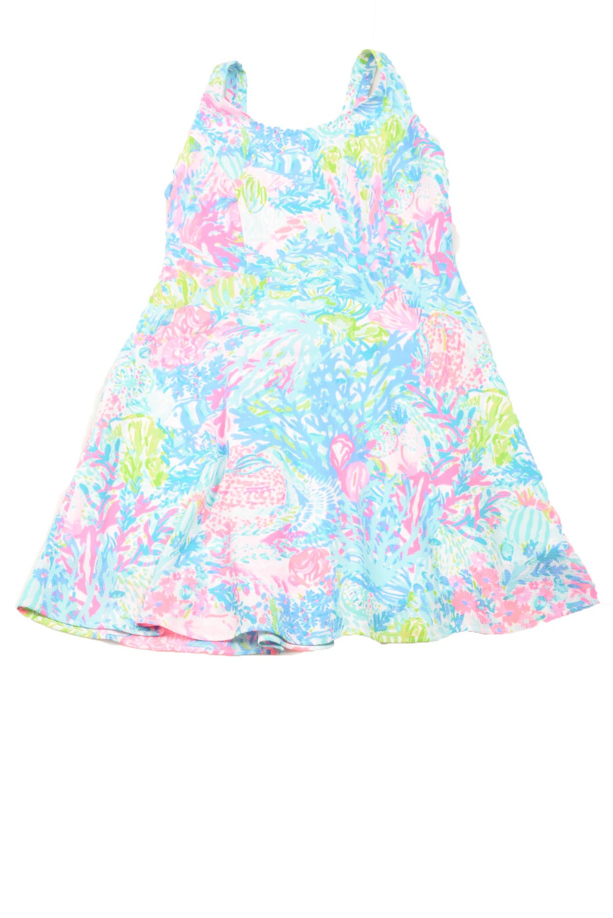 Lilly Pulitzer Size 10 Girl&#39;s Dress