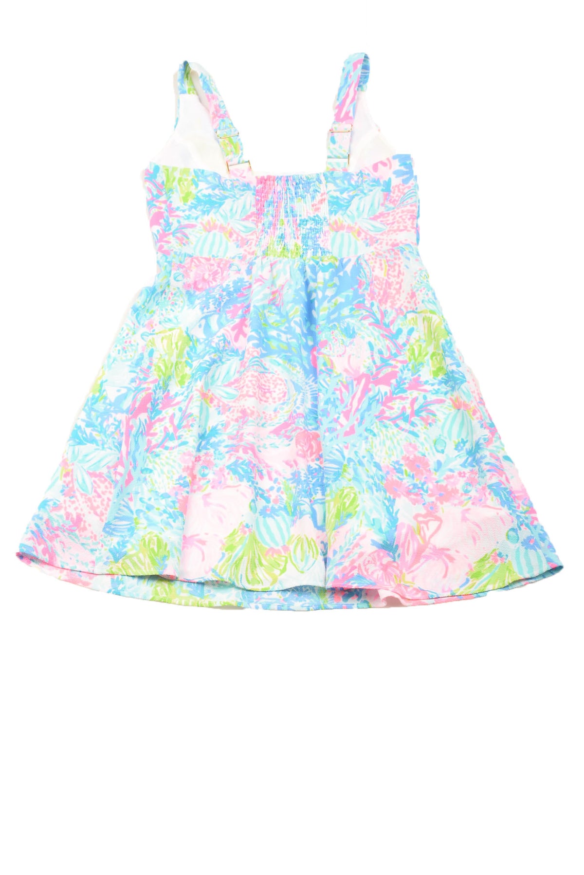 Lilly Pulitzer Size 10 Girl&#39;s Dress