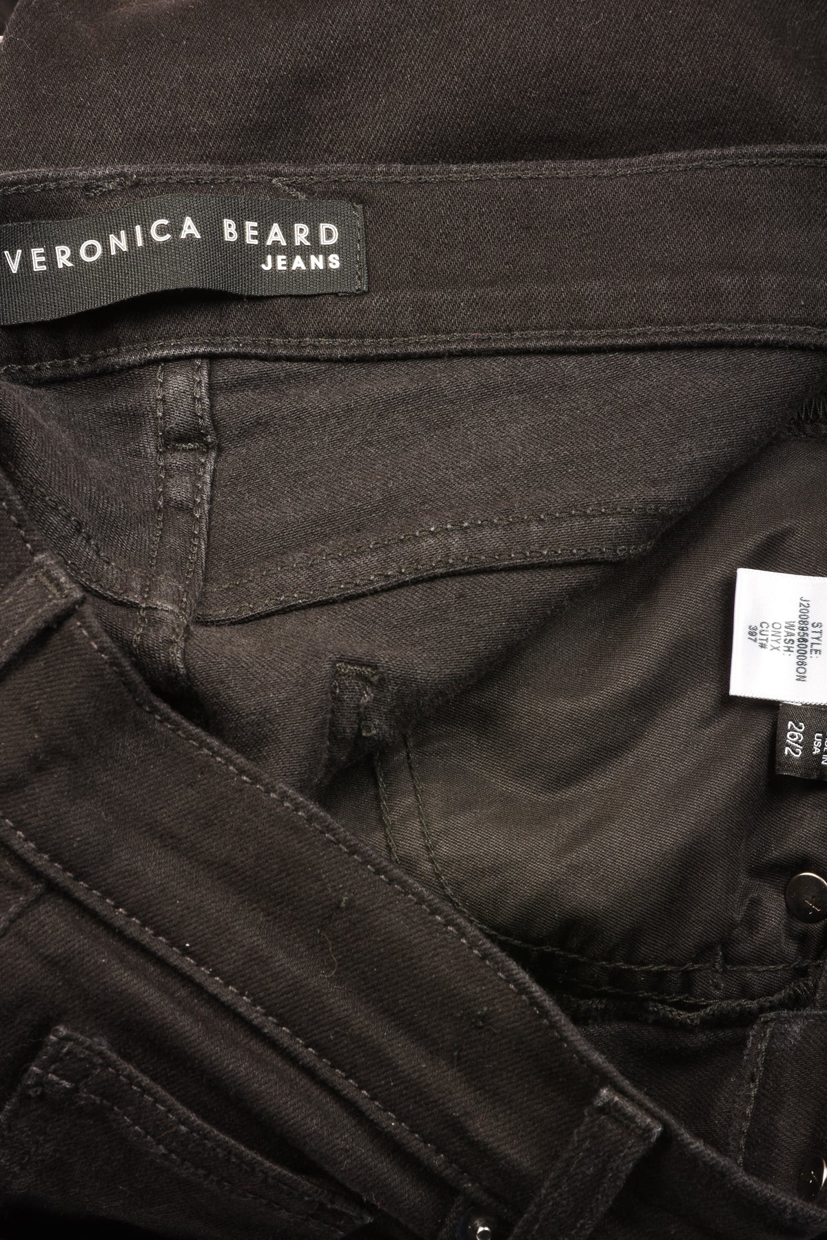 Veronica Beard Size 2/26 Women&#39;s Jeans