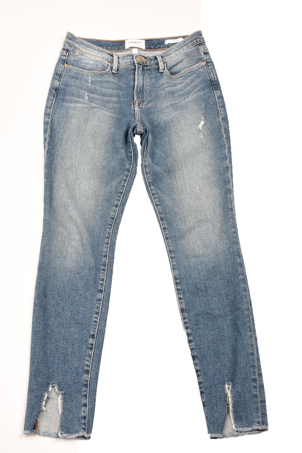 Frame Size 26 Women&#39;s Jeans