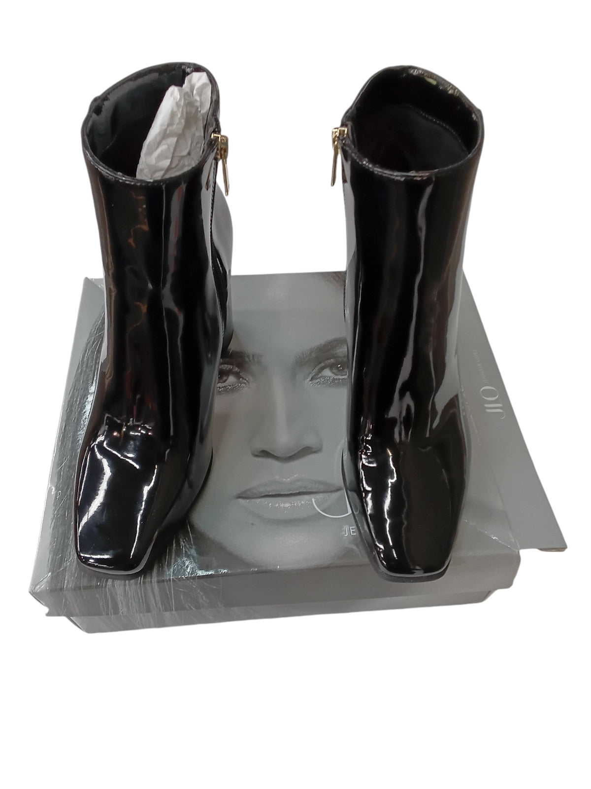 Jennifer Lopez Size 10M Women&#39;s Boots