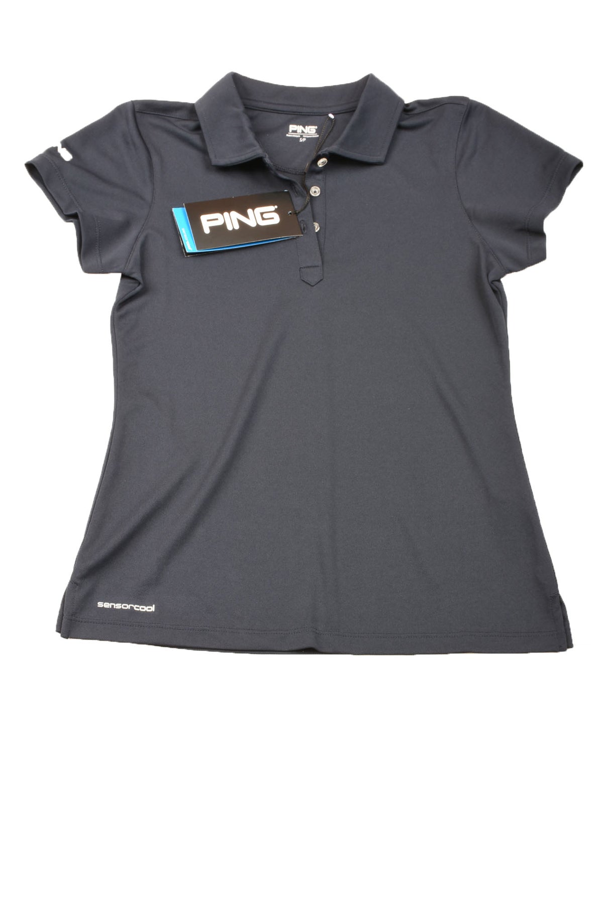 Ping Size Petite Small Women&#39;s Activewear Top