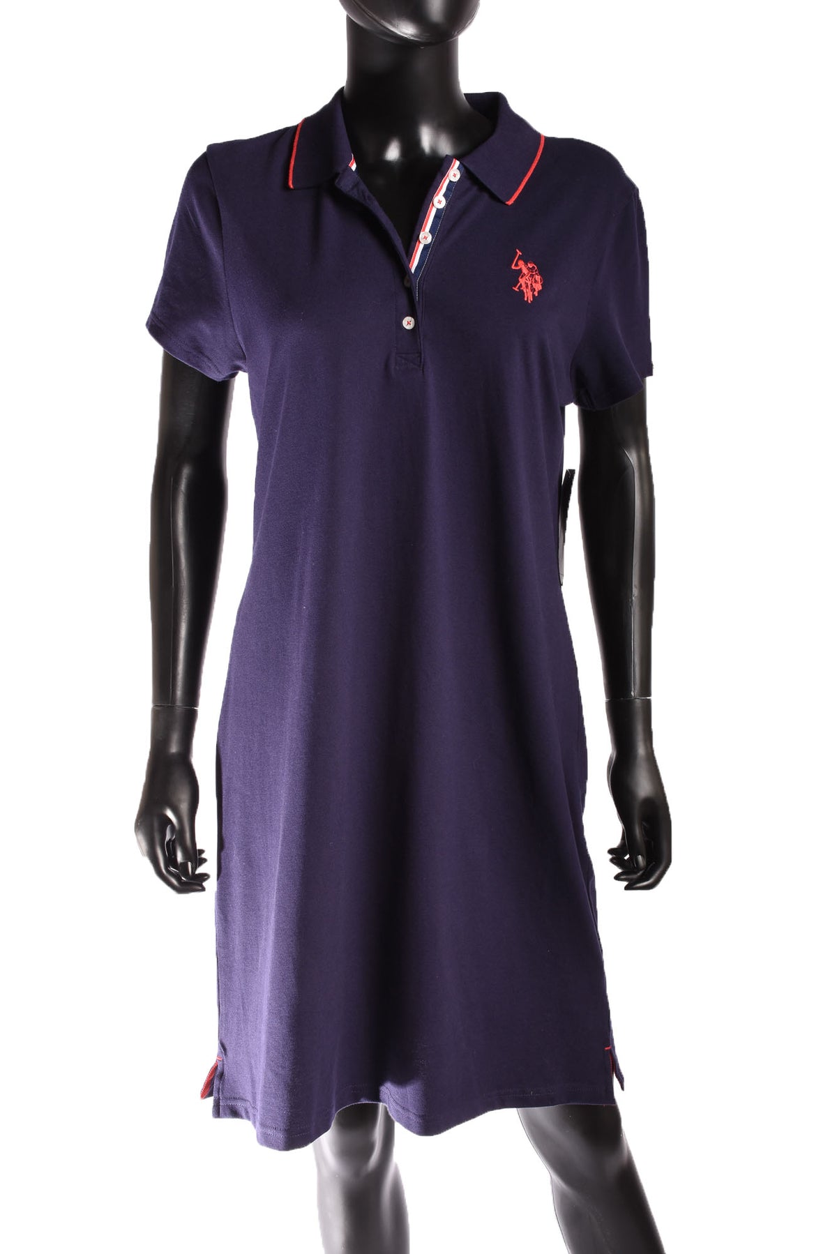 U.S. Polo Assn.Size Large Women&#39;s Dress