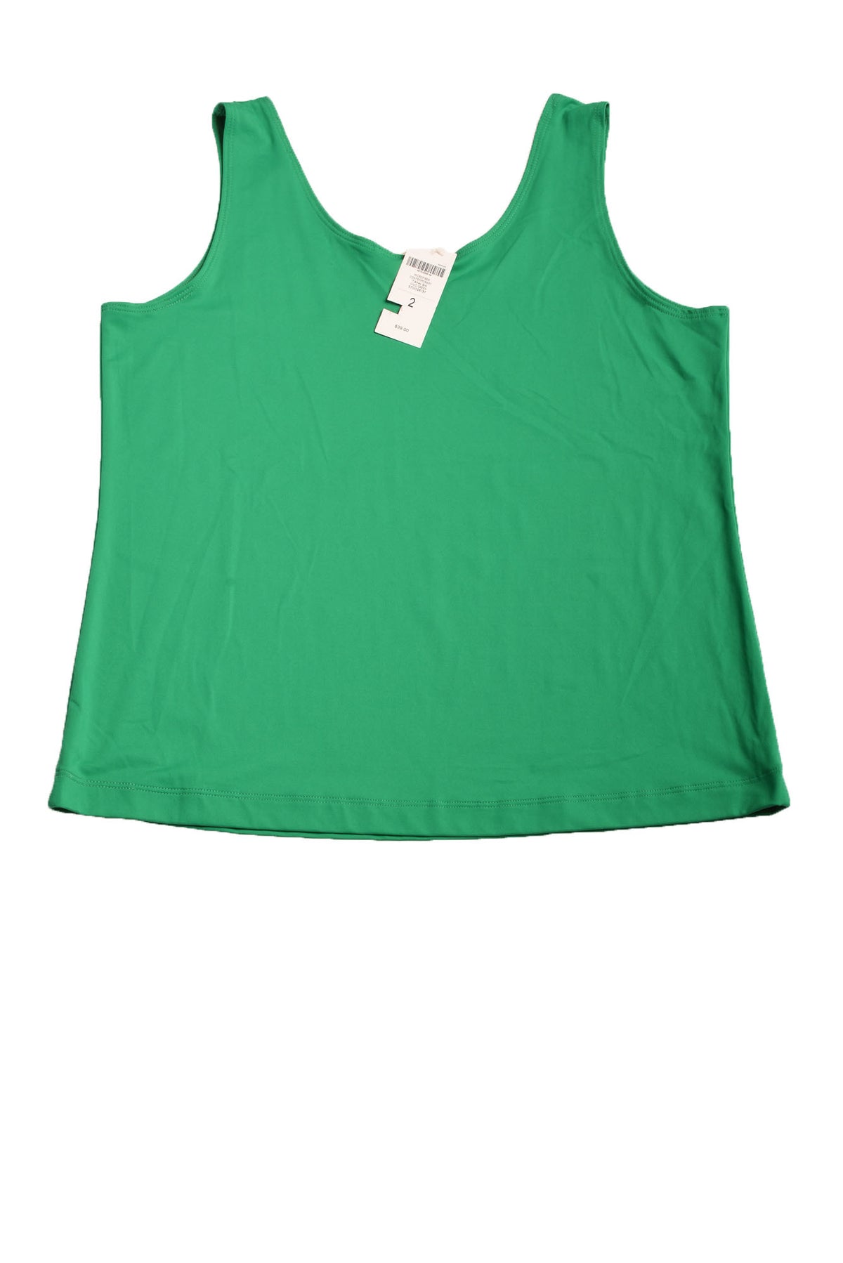 Chico&#39;s Size 2 Women&#39;s Top