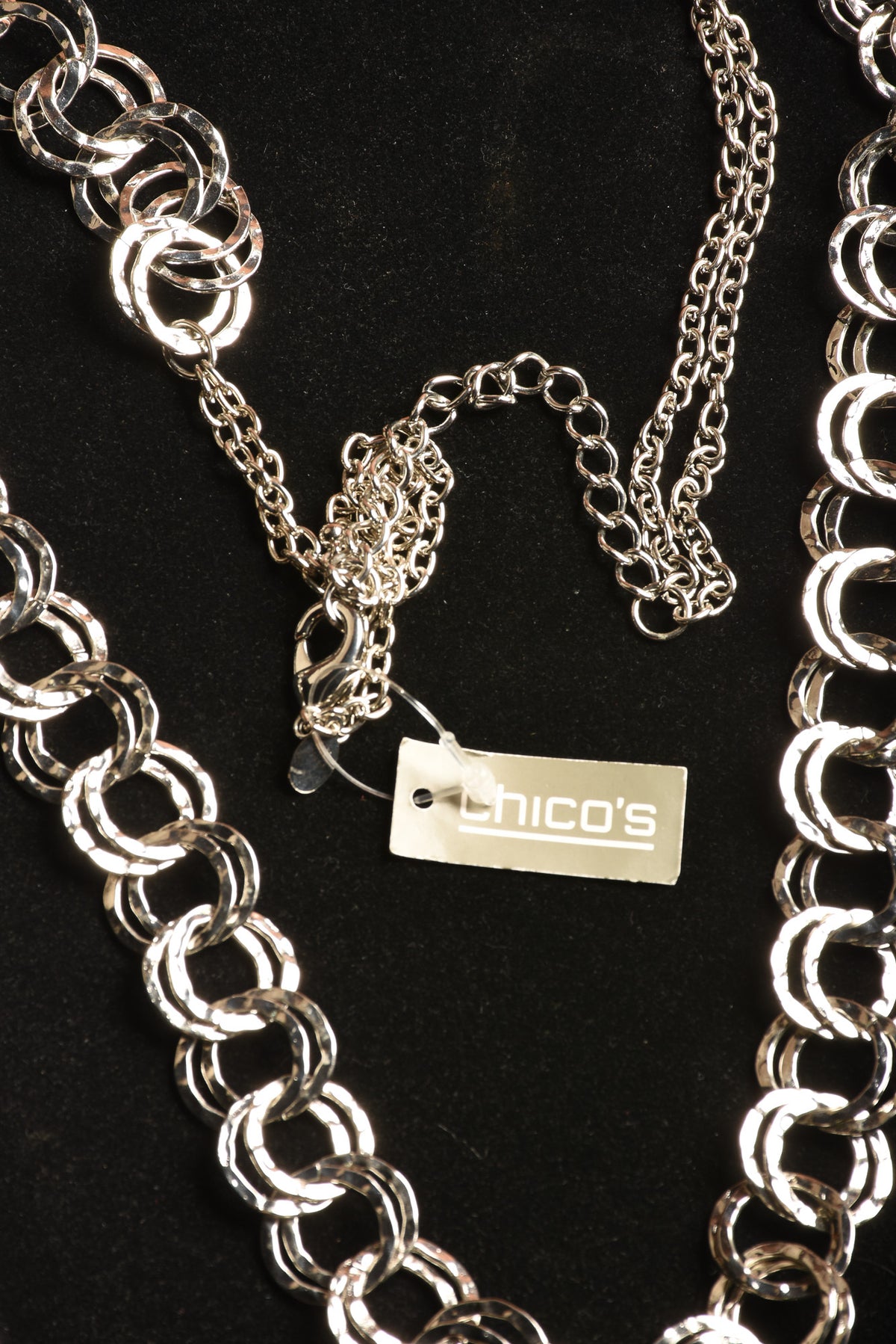 Chico&#39;s Necklace