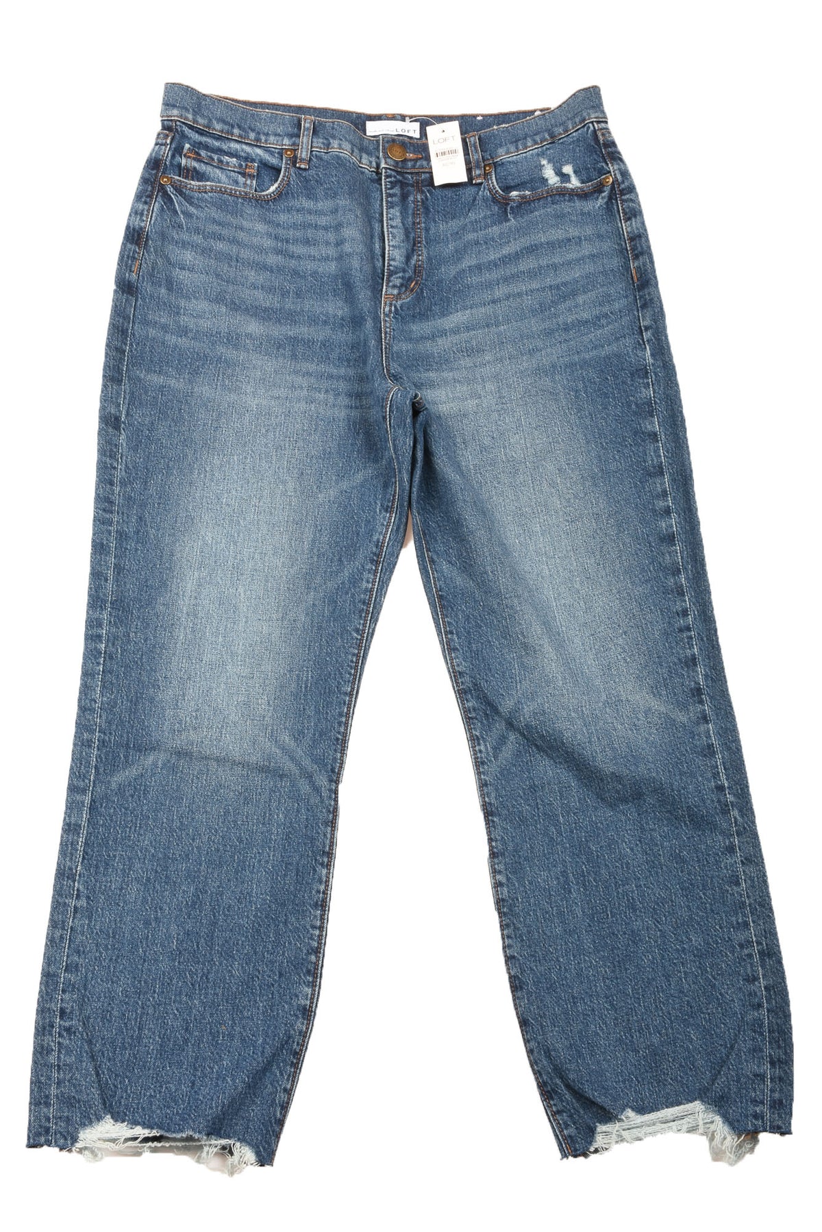 Loft Size 30/10 Women&#39;s Jeans