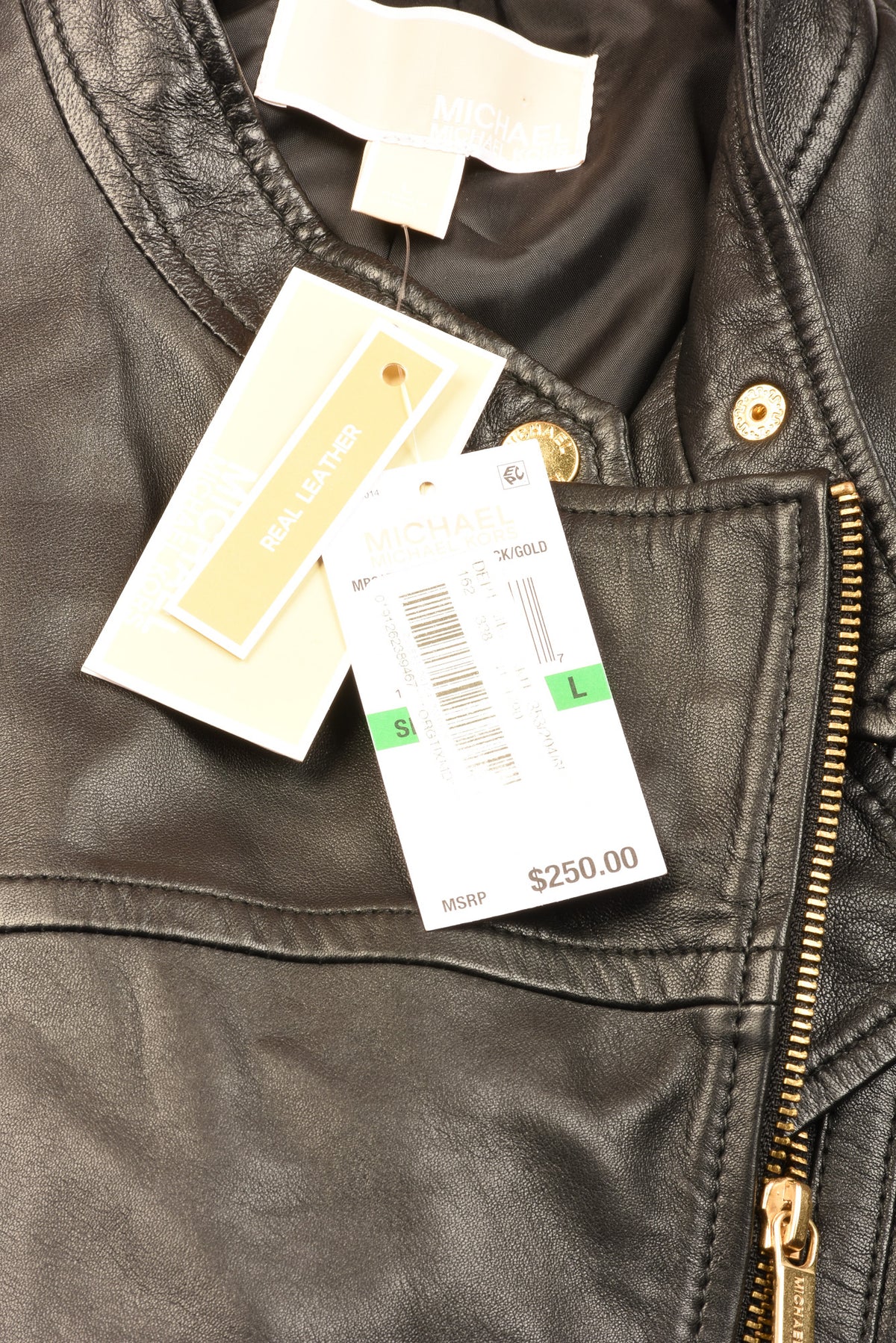 Michael Kors Size Large Women&#39;s Jacket