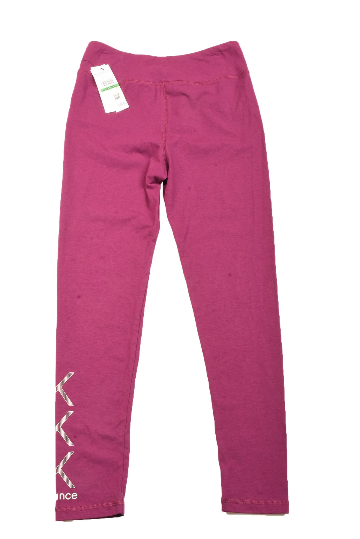 Calvin Klein Size Large (12/14) Women&#39;s Activewear Pants