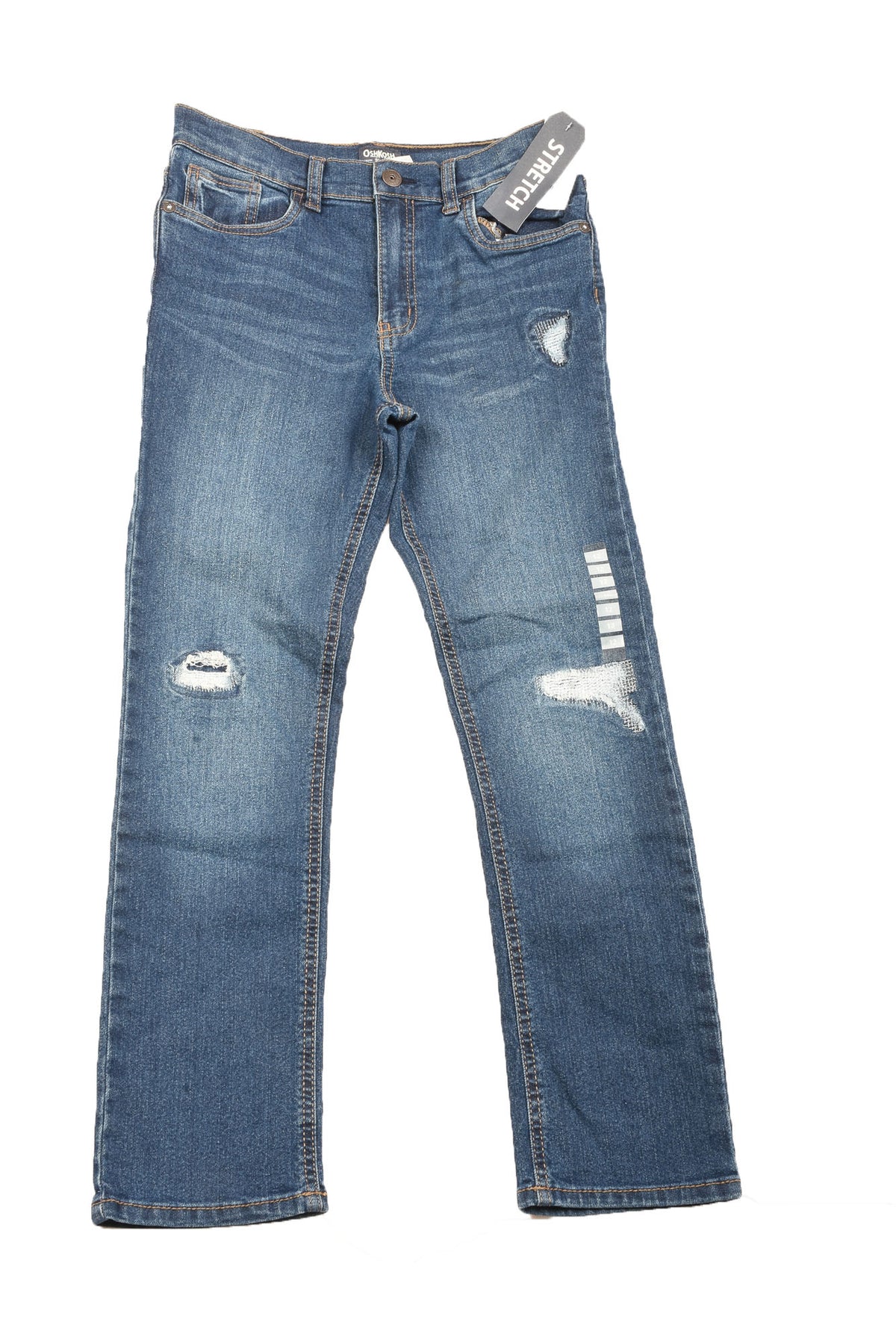 Oshkosh B&#39;gosh Size 12 Regular Girl&#39;s Jeans