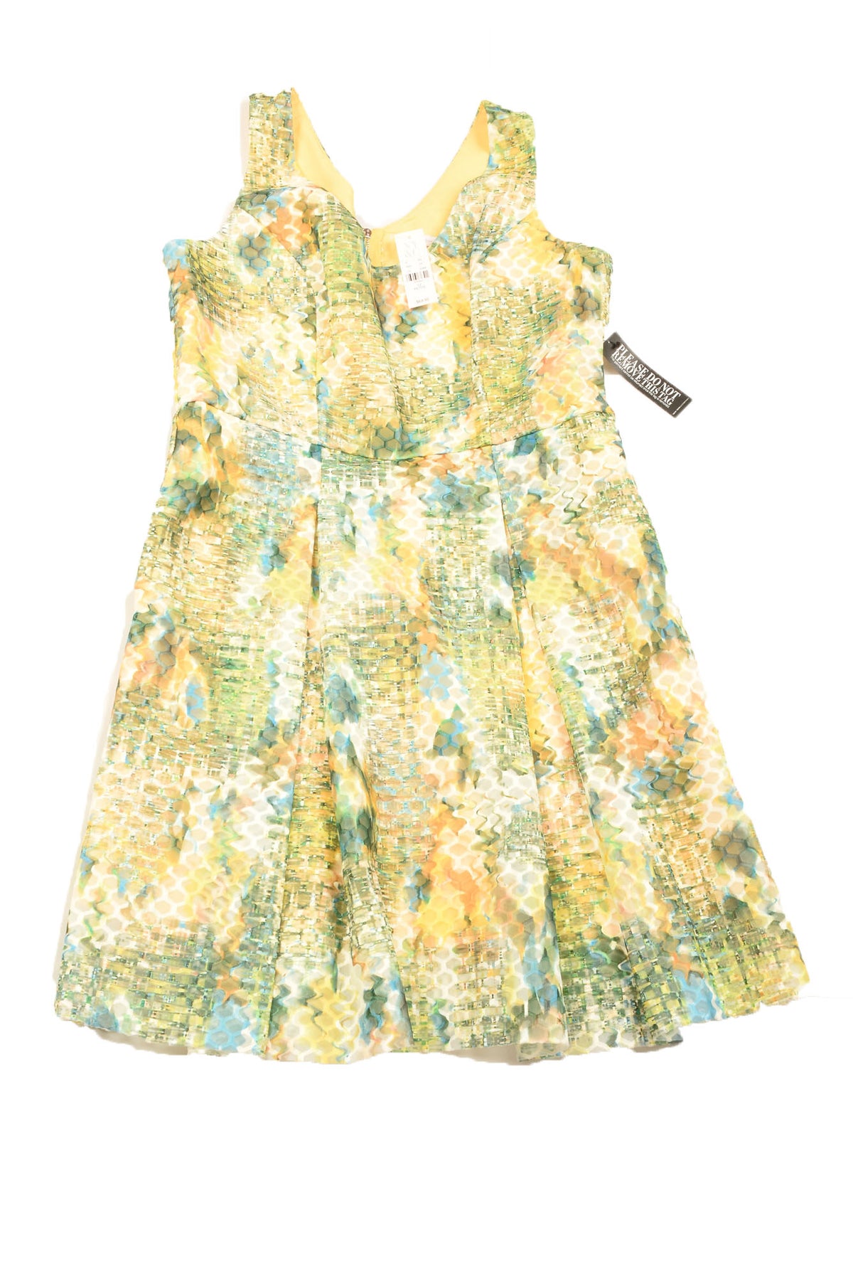 New York &amp; Company Size 12 Petite Women&#39;s Dress