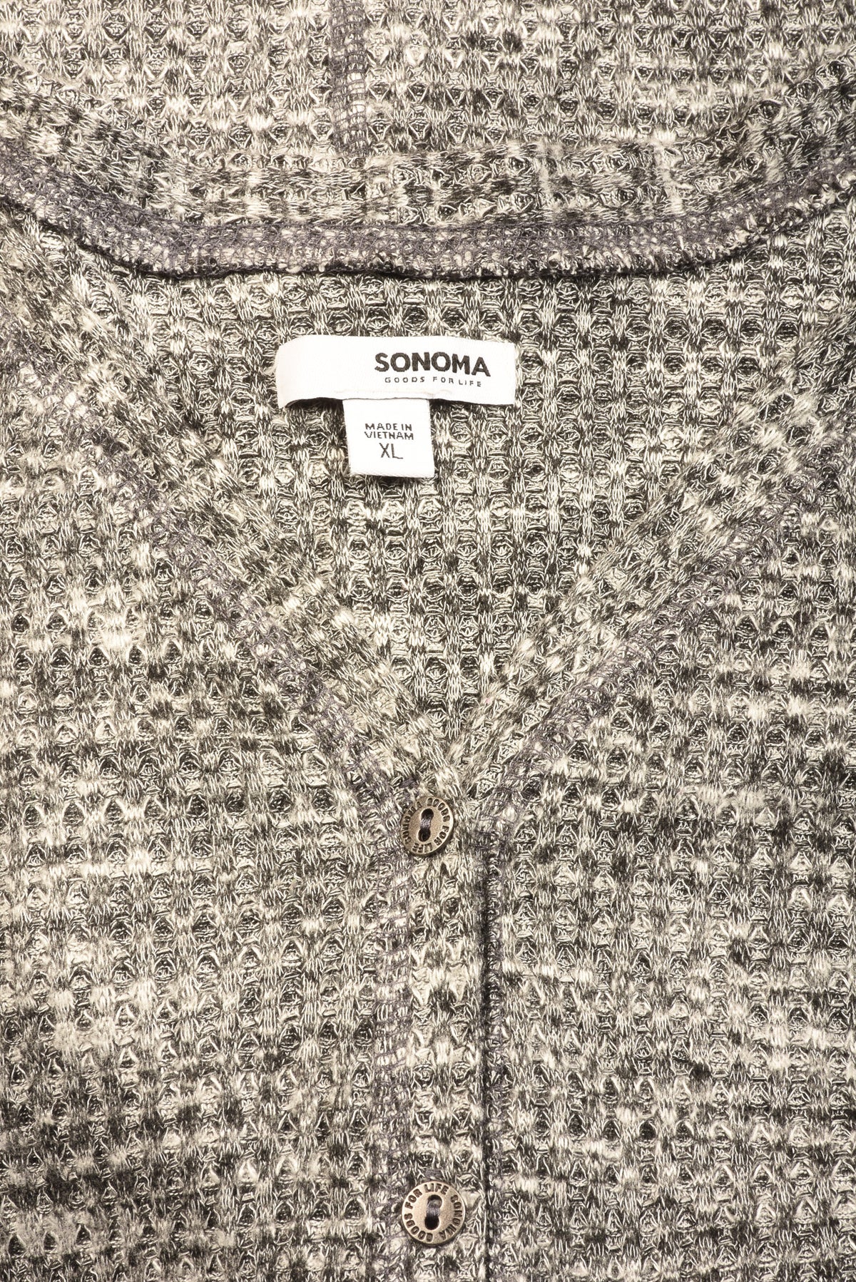 Sonoma Size Large Women's Sleepwear Top - Your Designer Thrift