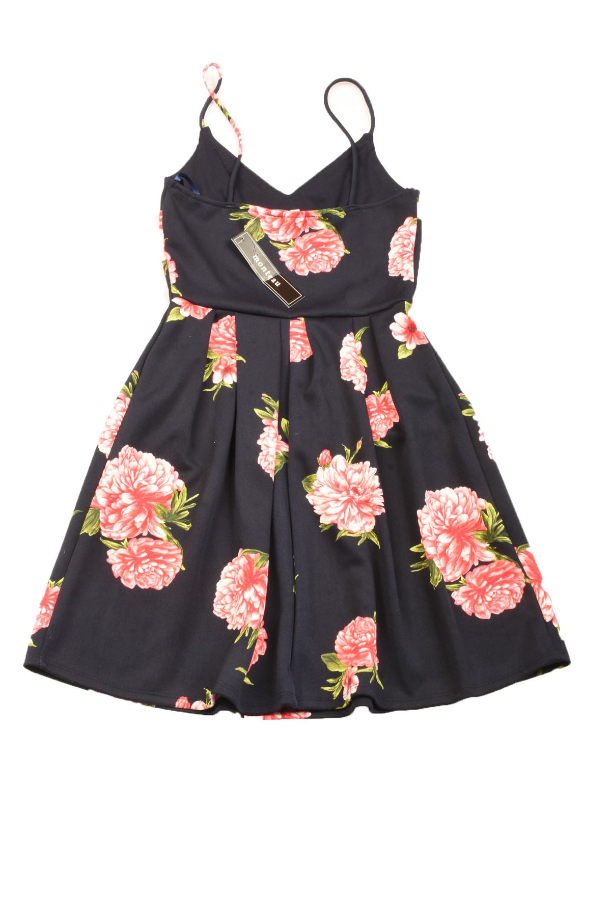 Monteau Size X-Small Girl&#39;s Dress