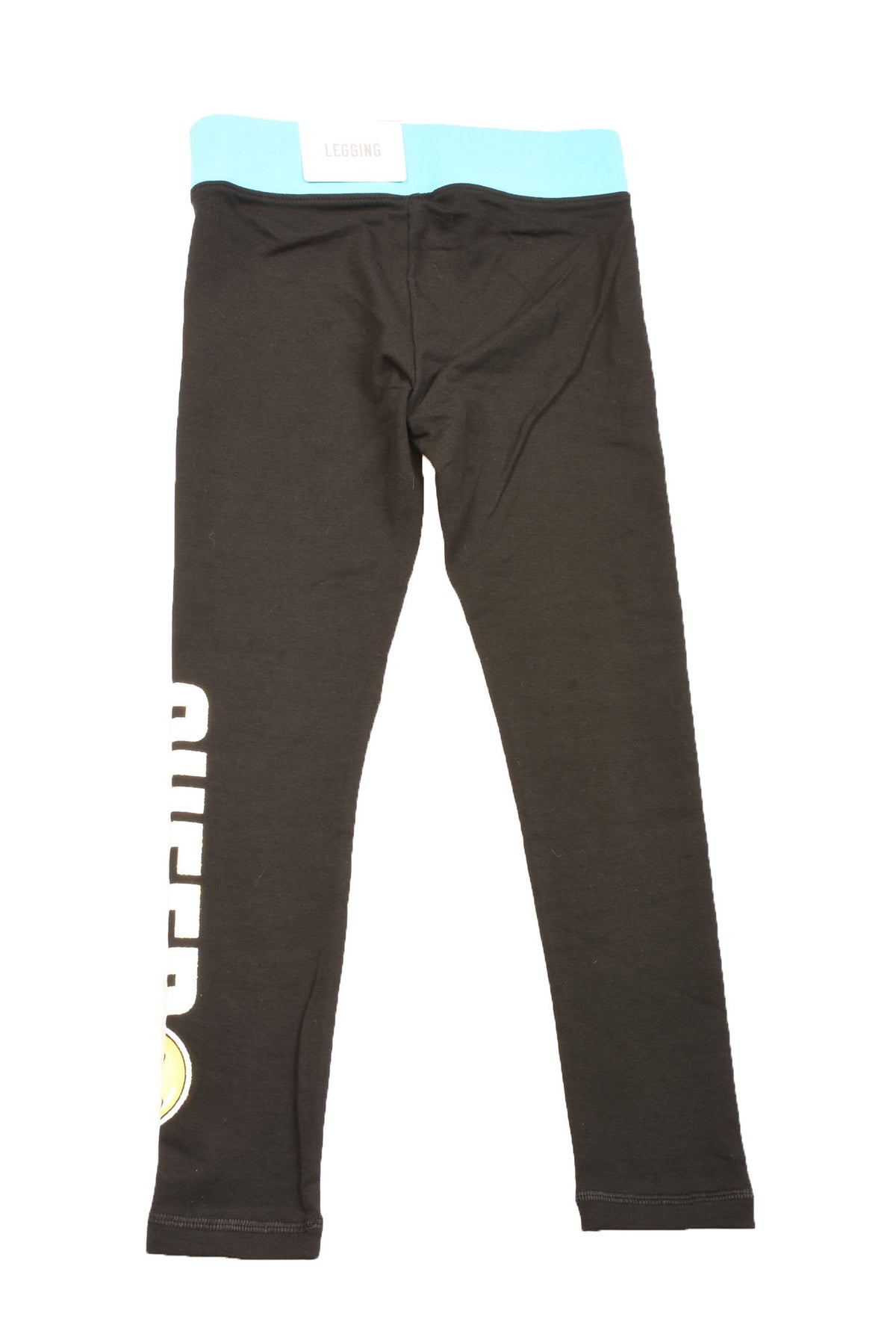 Justice Active Size 7 Girl&#39;s Active Legging