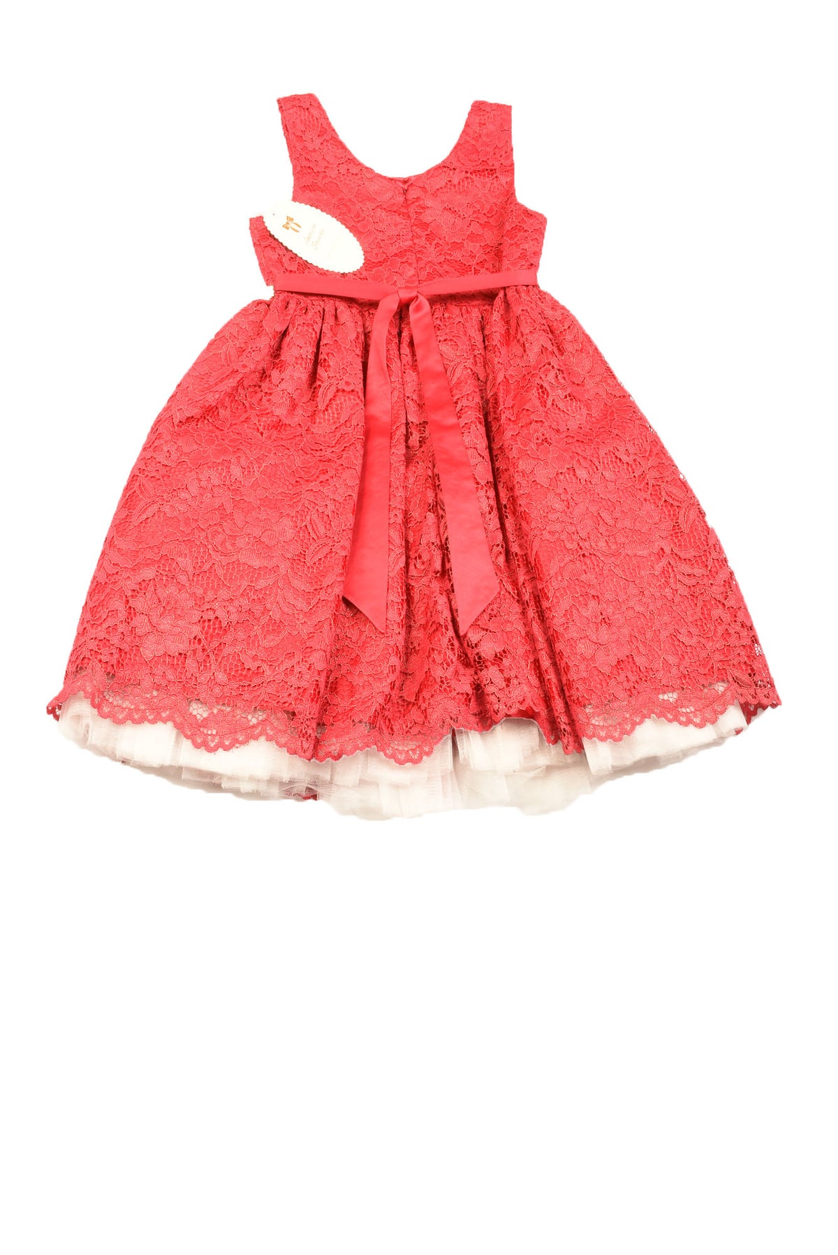 American Princess Size 10 Girl&#39;s Dress