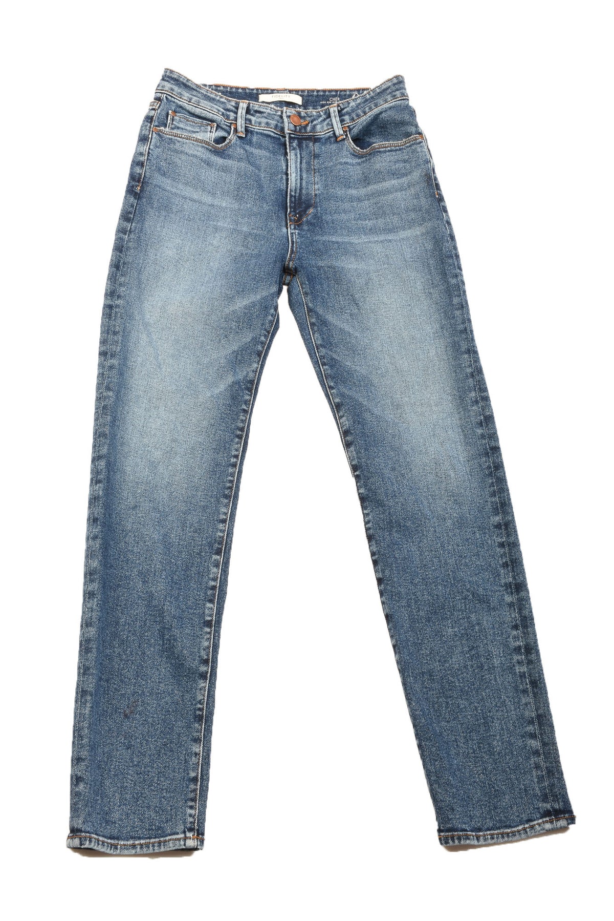 Fidelity Size 28 Women&#39;s Jeans
