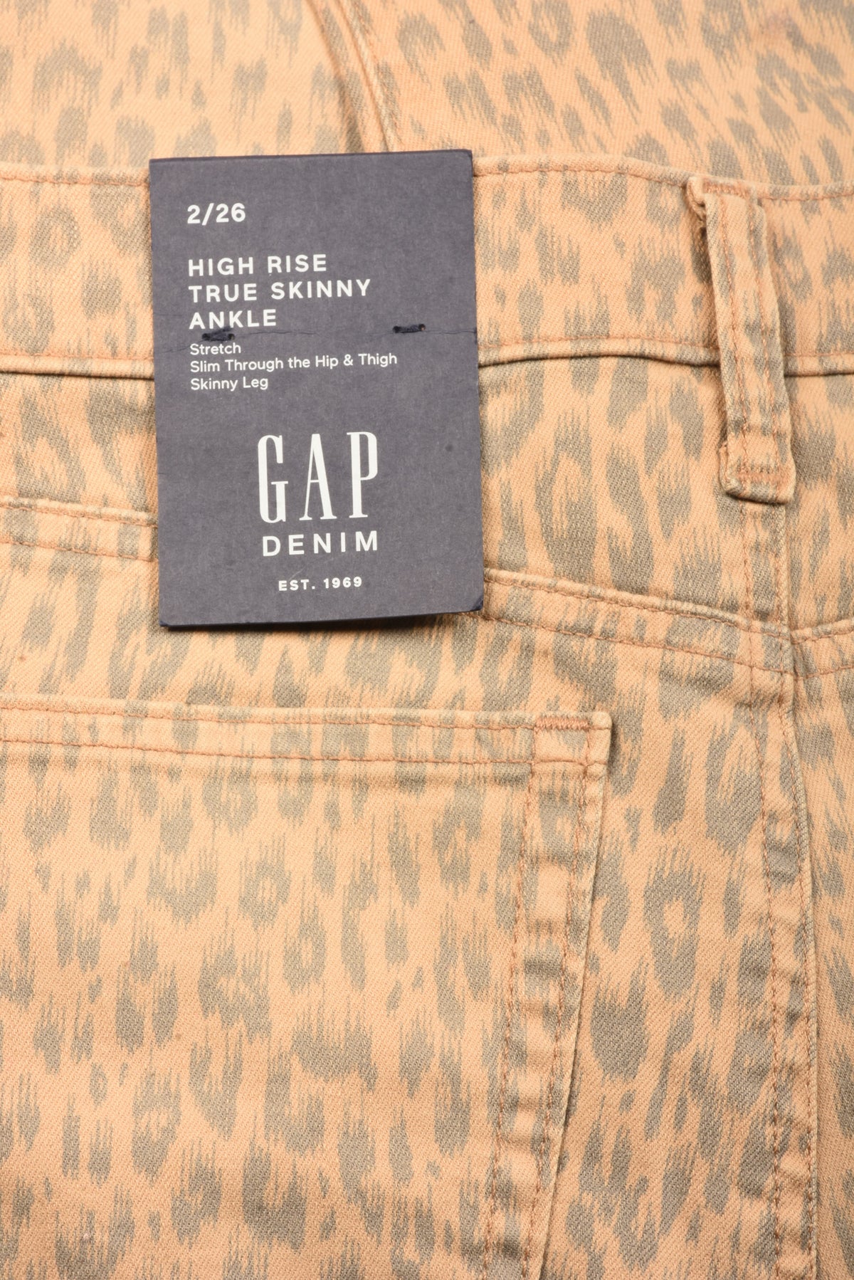 Gap Denim Size 2/26 Women&#39;s Jeans