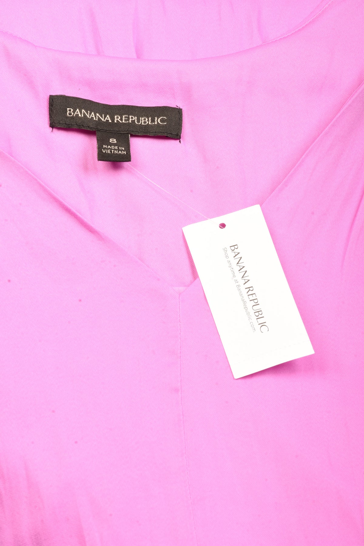 Banana Republic Size 8 Women&#39;s Dress