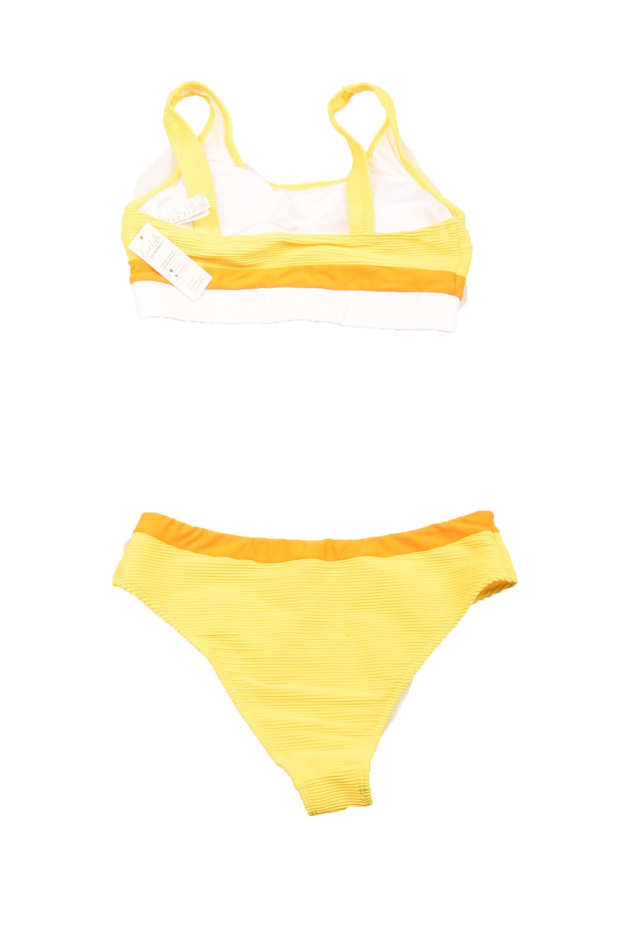 Cupshe Size Medium Women&#39;s Swimwear