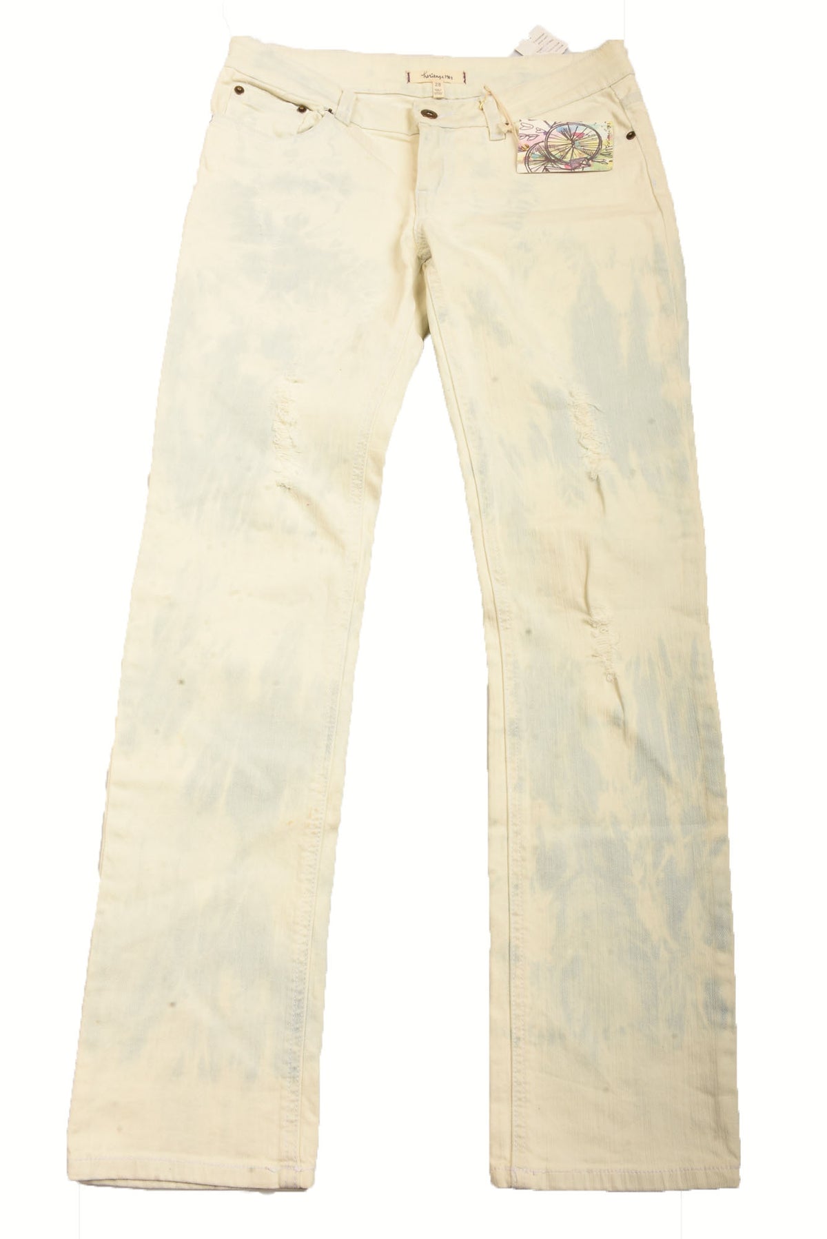 Women&#39;s Jeans By Heritage 1981