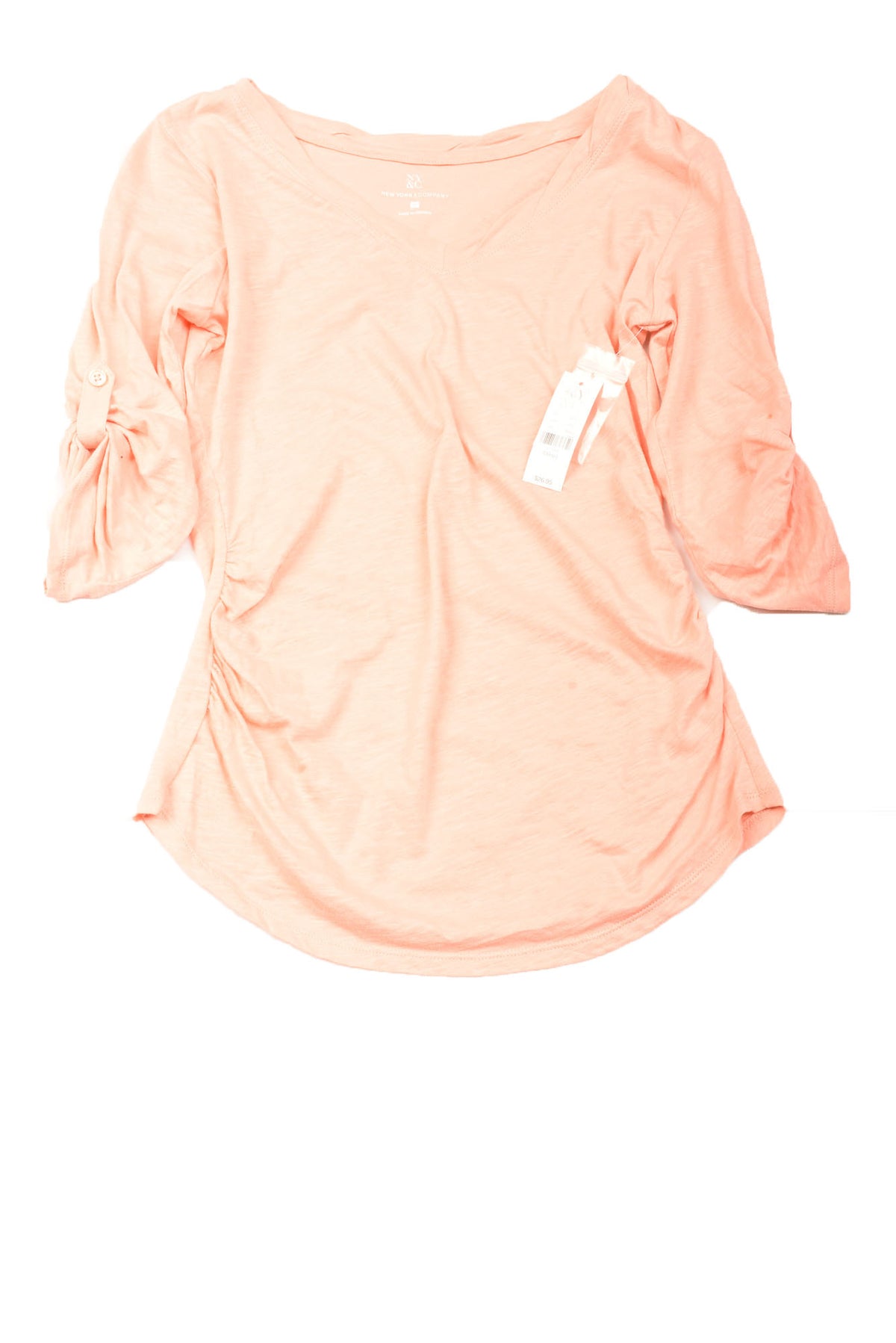 Women&#39;s Top By NY&amp; Co