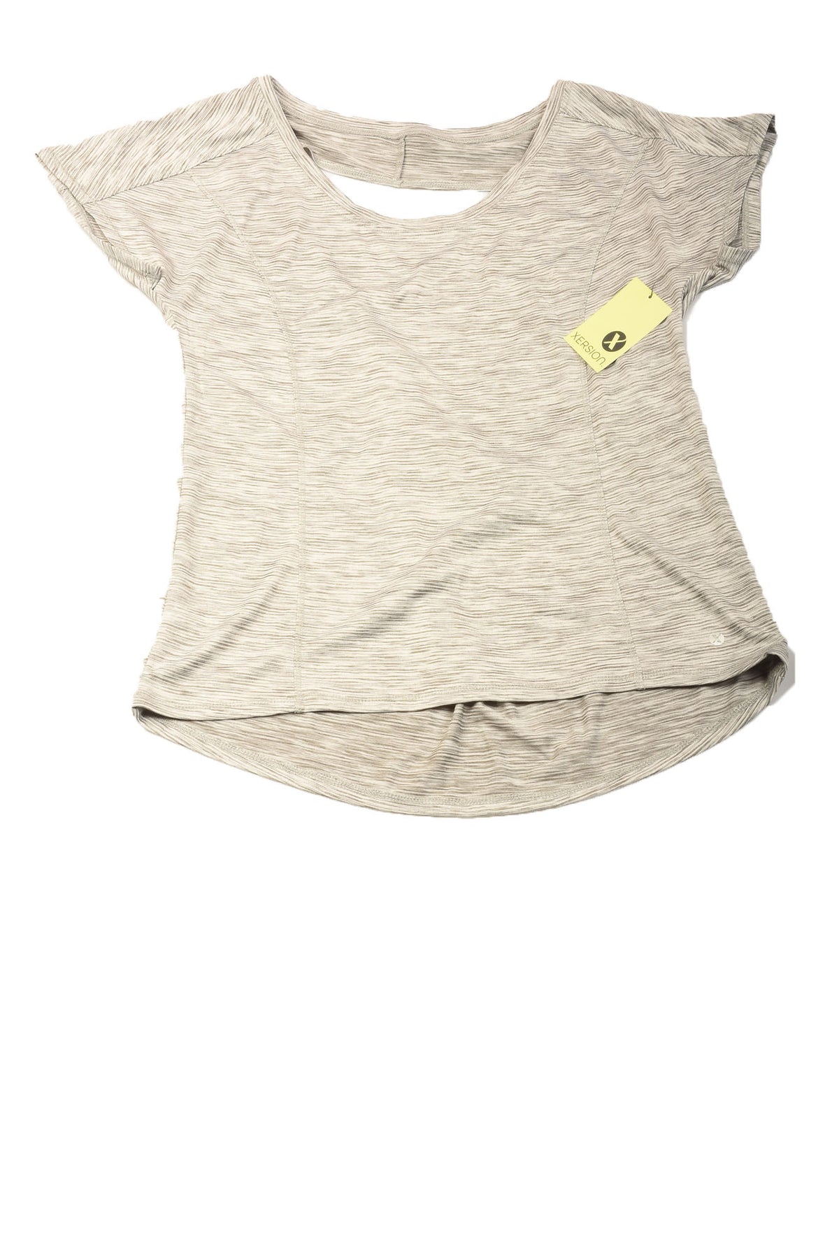 Women's Activewear Top By Xersion