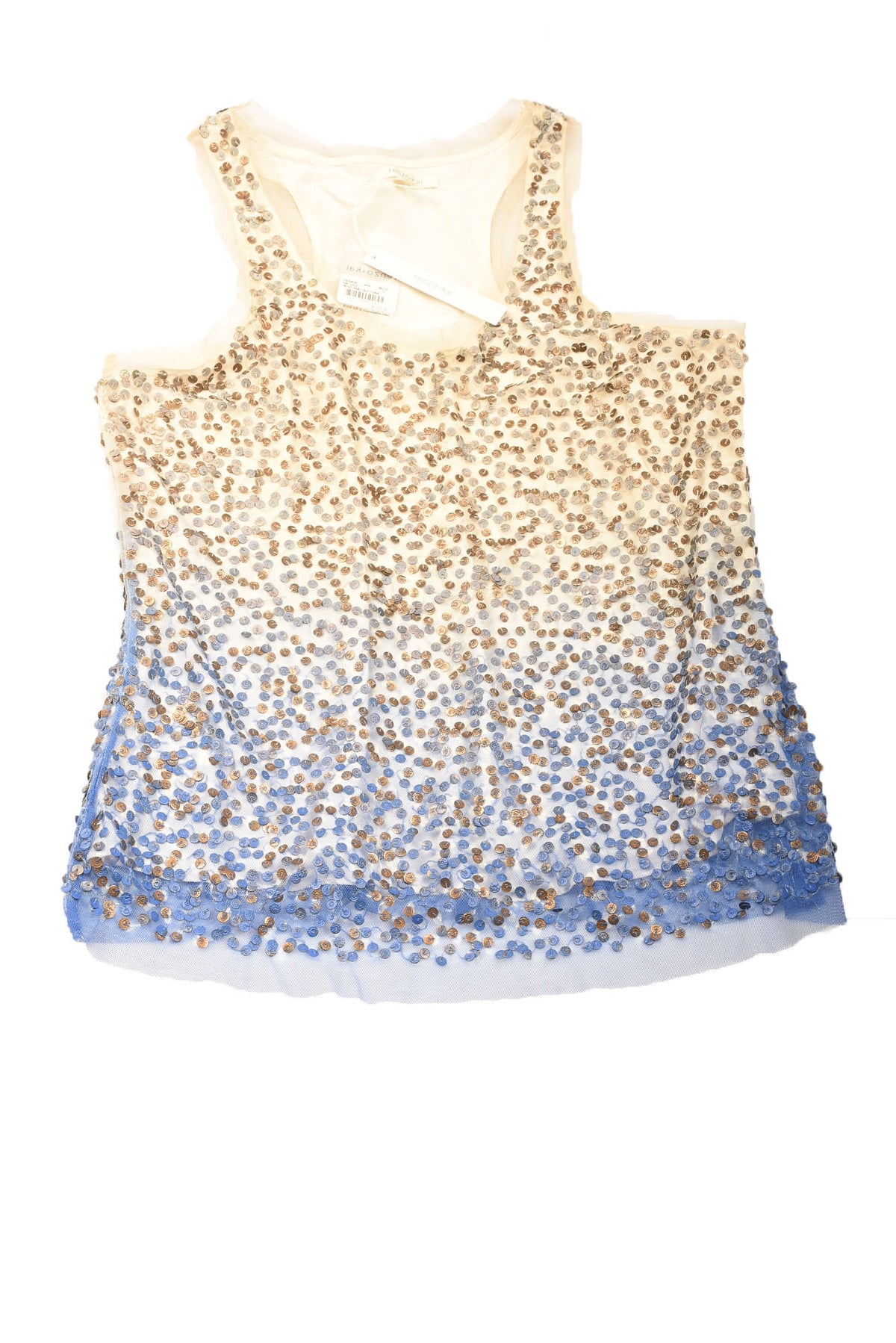 Women&#39;s Top By Renzo &amp; Kai