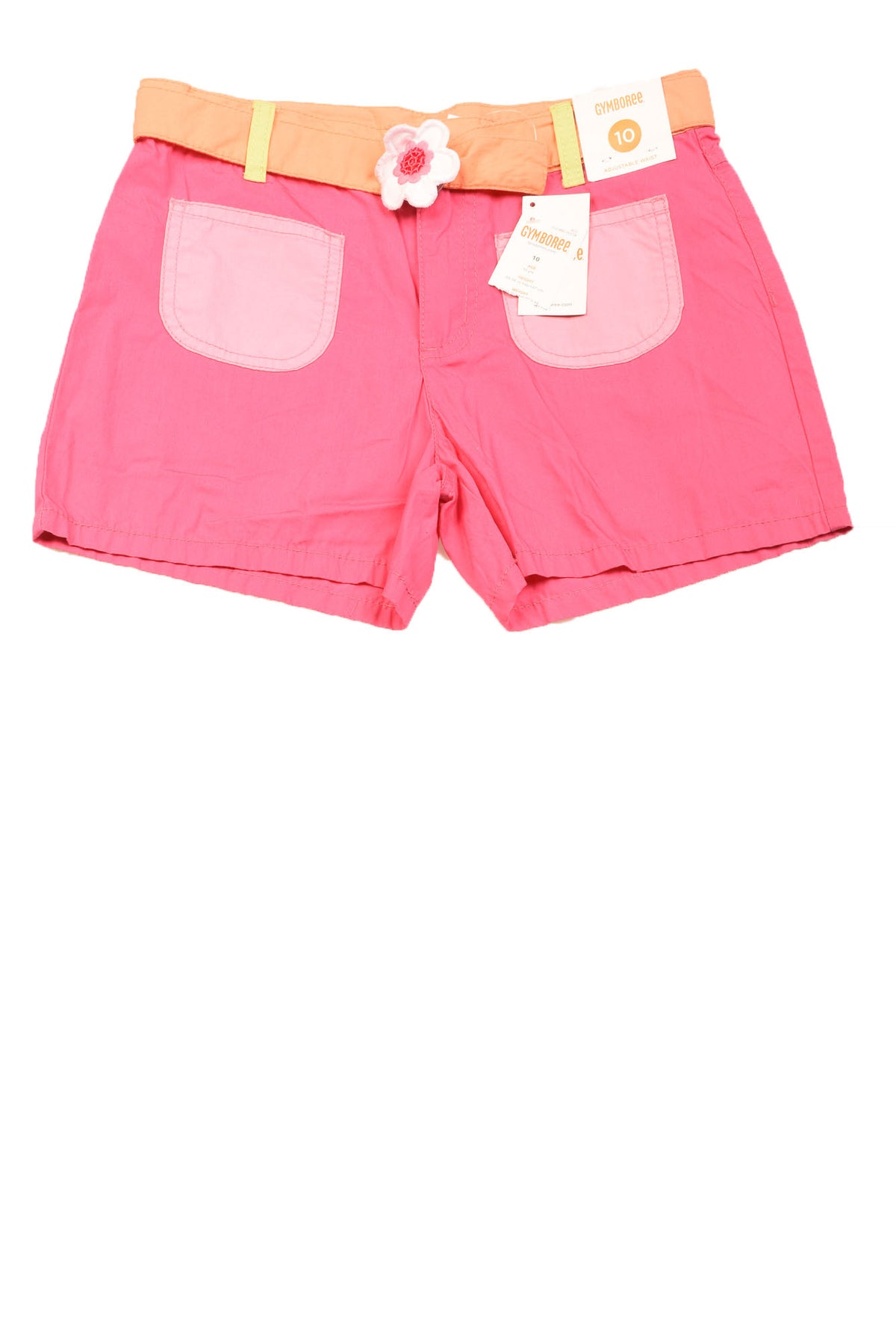 Girl&#39;s Shorts By Gymboree