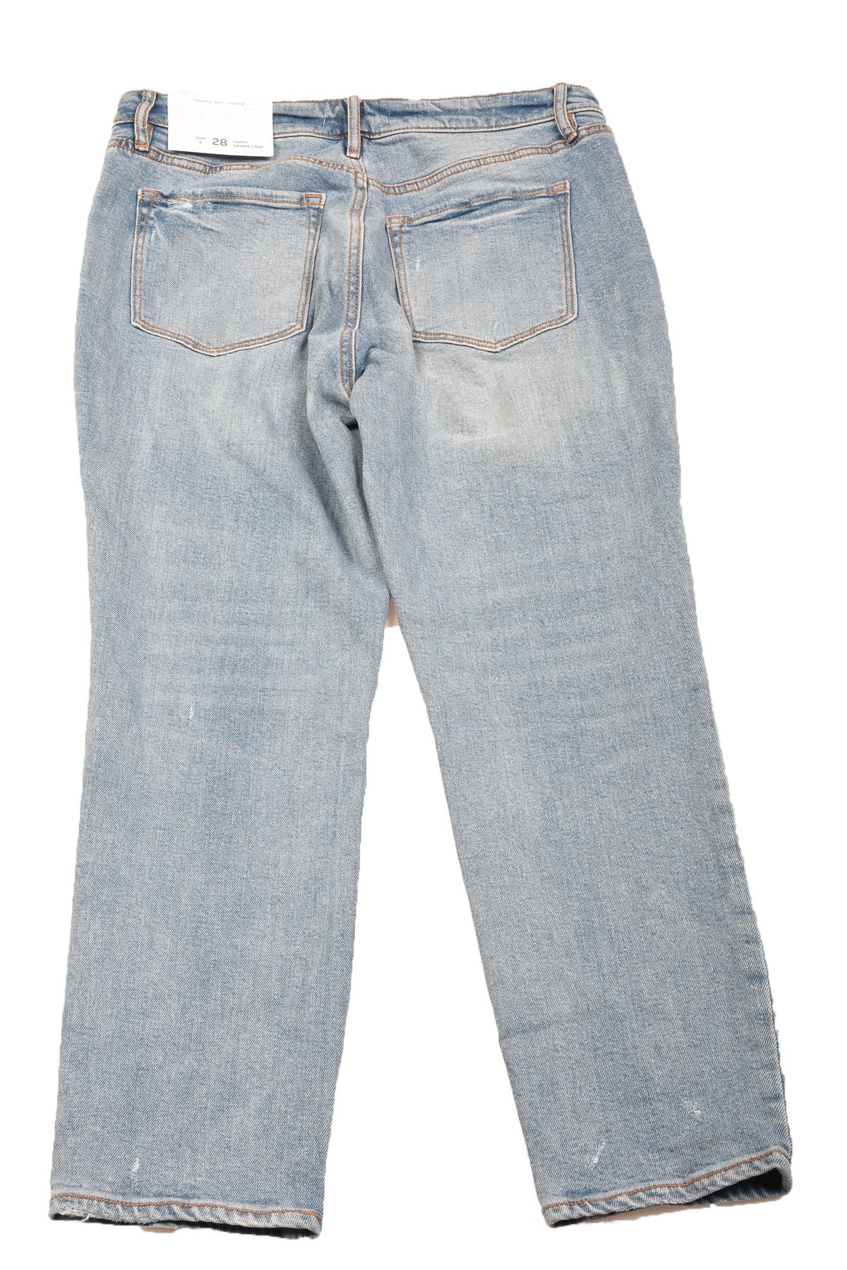 Women&#39;s Crop Jeans By Loft