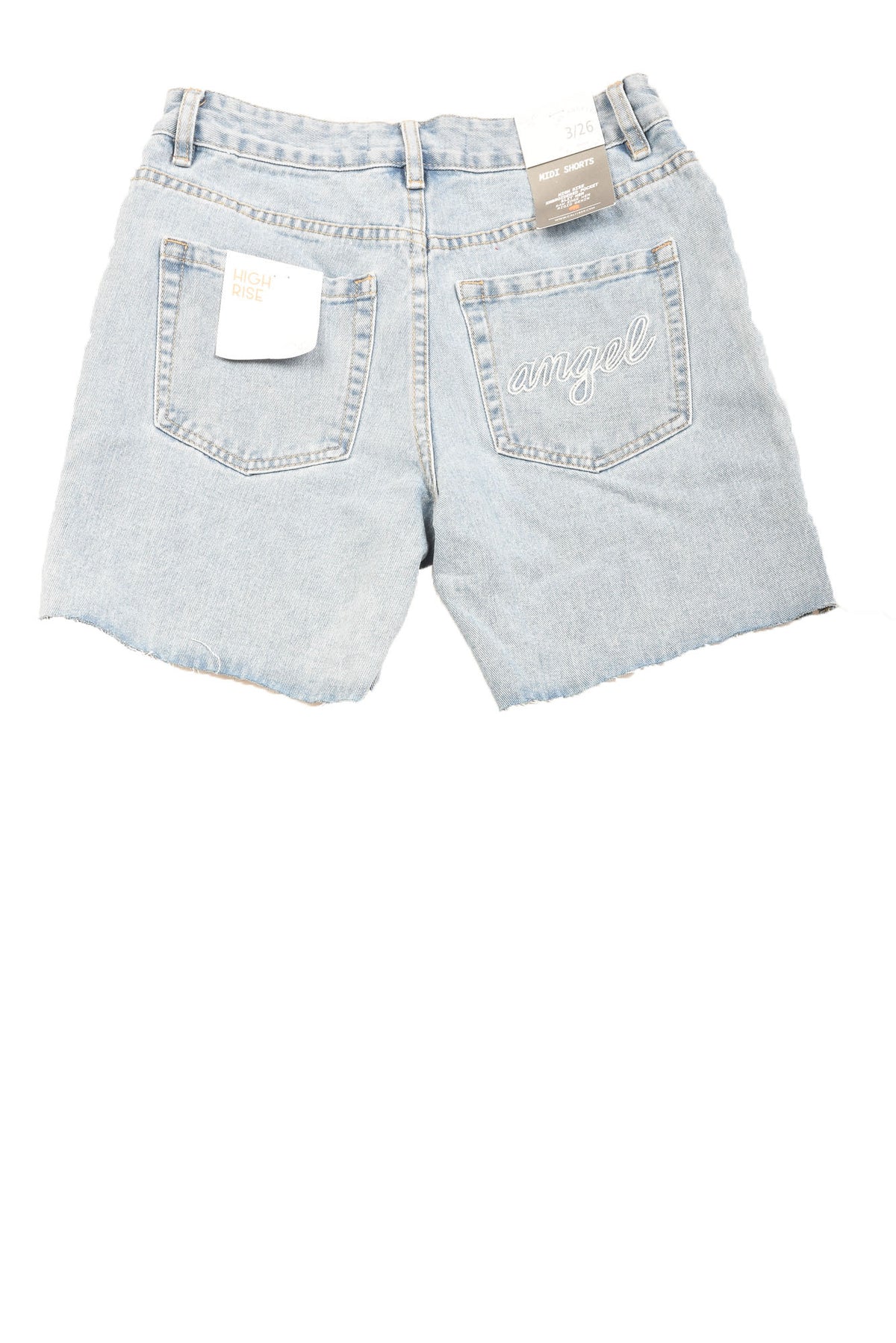 Cali  Size 3 Women&#39;s Shorts