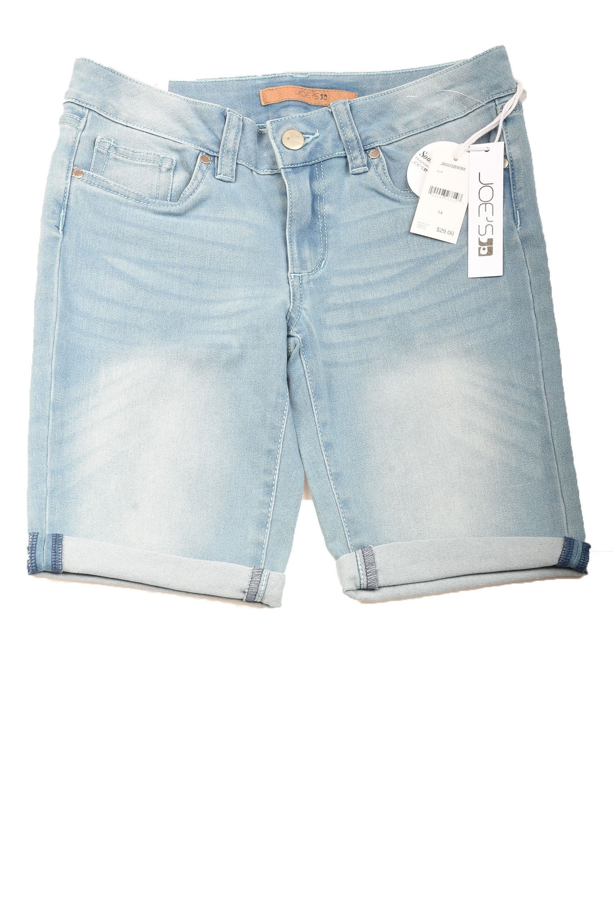 Joe&#39;s Size 14 Girl&#39;s Shorts