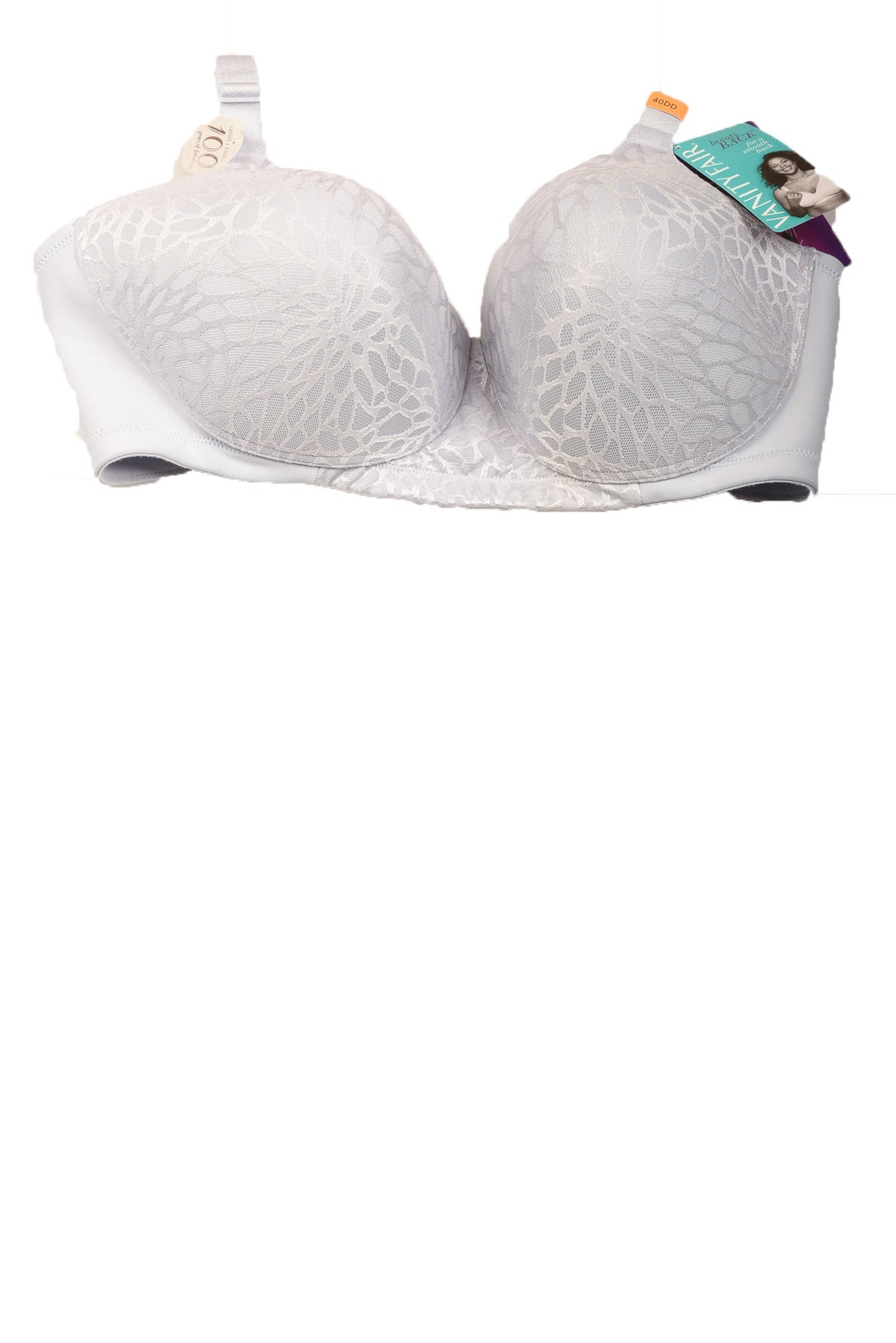 Vanity Fair Size 40 Women&#39;s Bra