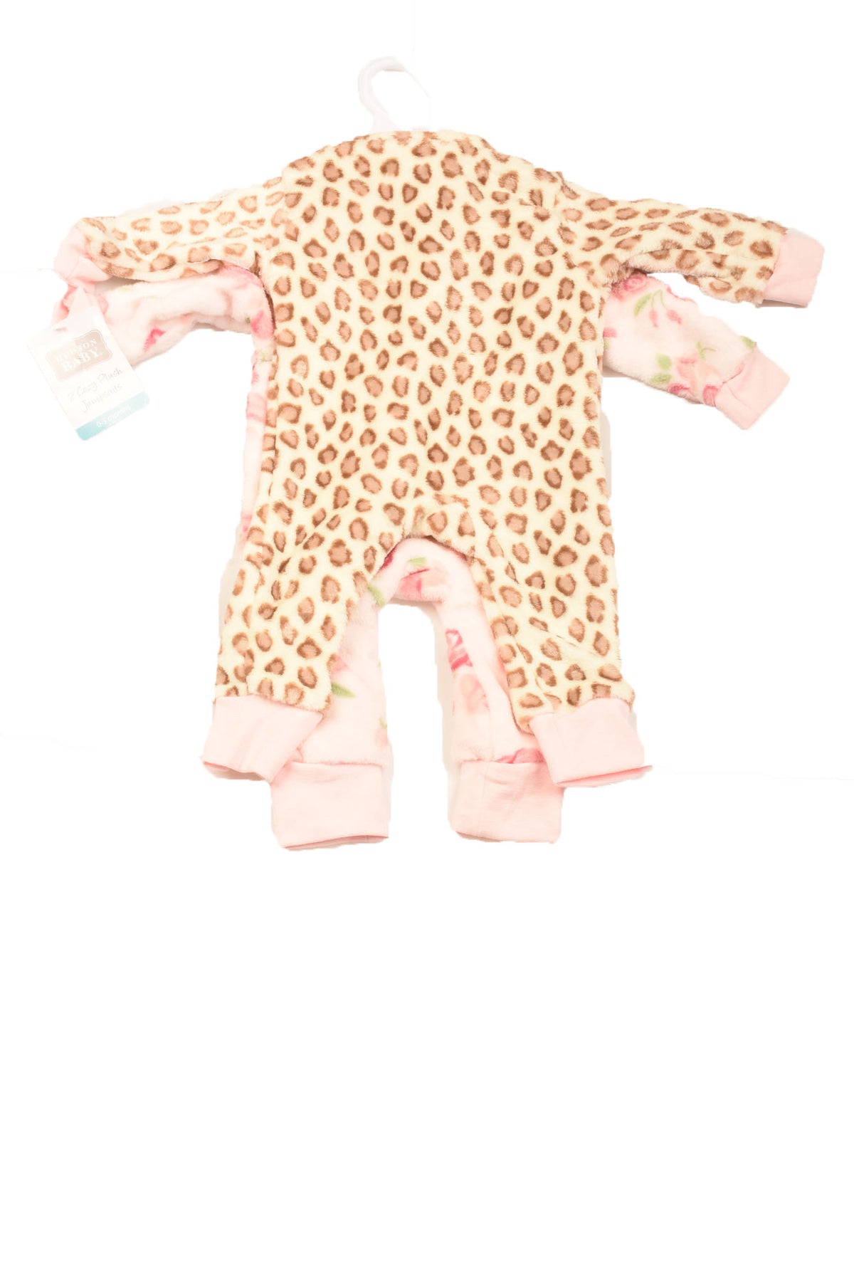 Hudson Baby Size 0-3 Months Infant Girl&#39;s Jumpsuit