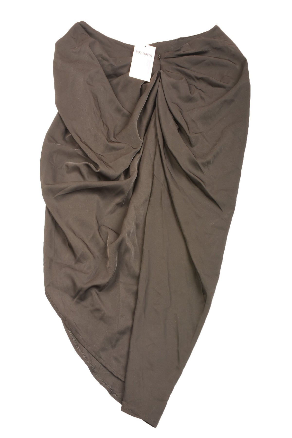 Wdirara Size L Women&#39;s Skirt