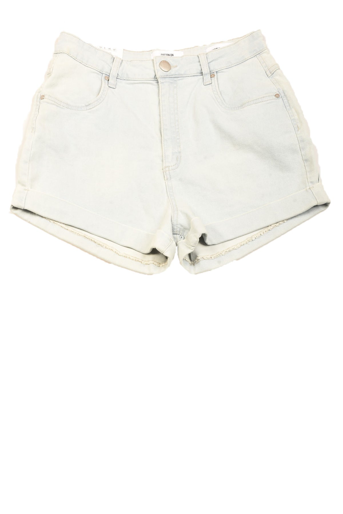 Cotton On Size 8 Women&#39;s Shorts