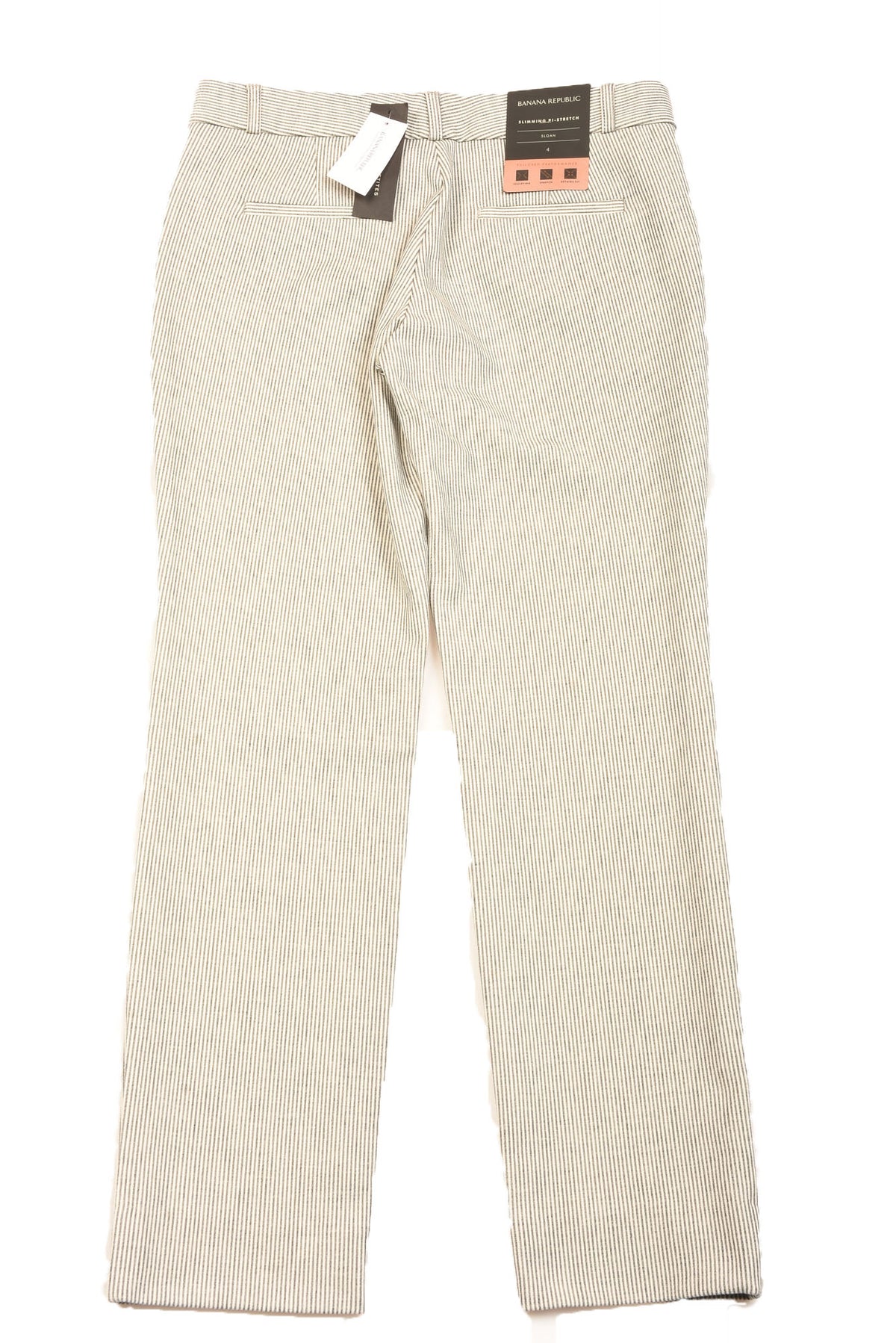 Banana Republic Size 4 Women&#39;s Slacks