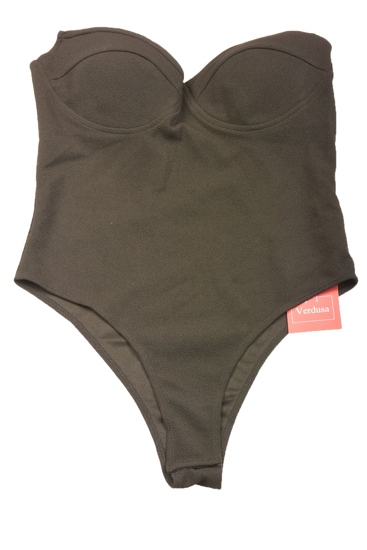 Verdusa Size L Women&#39;s Bodysuit