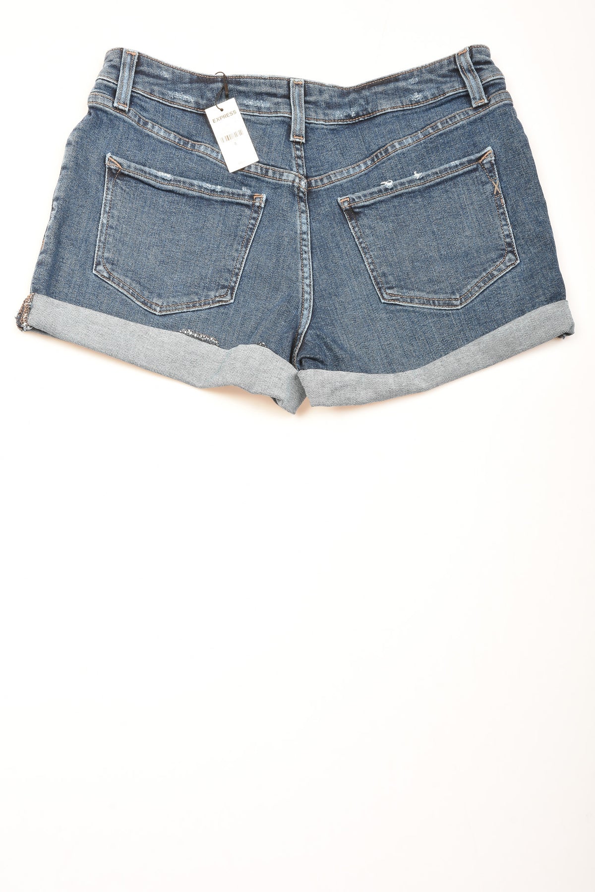 Express Size 6 Women&#39;s Shorts