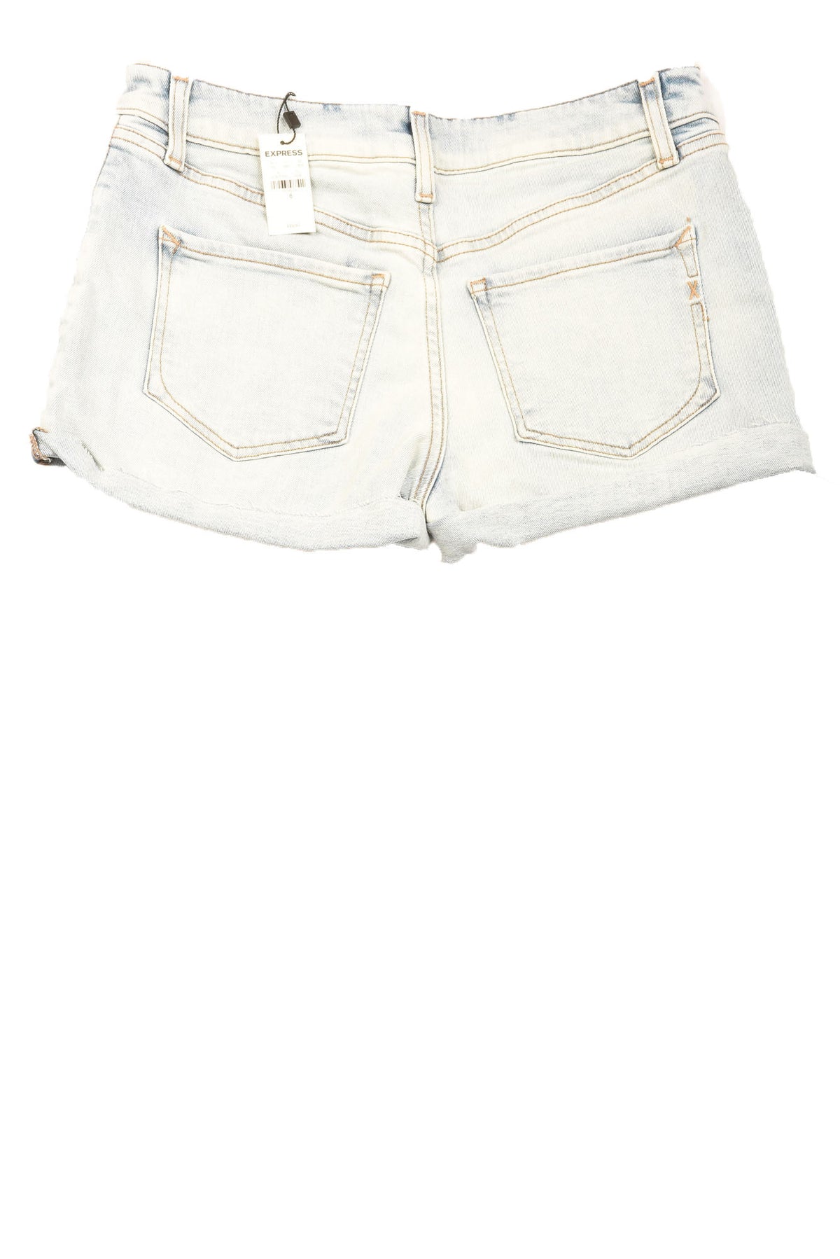 Express Size 6 Women&#39;s Shorts