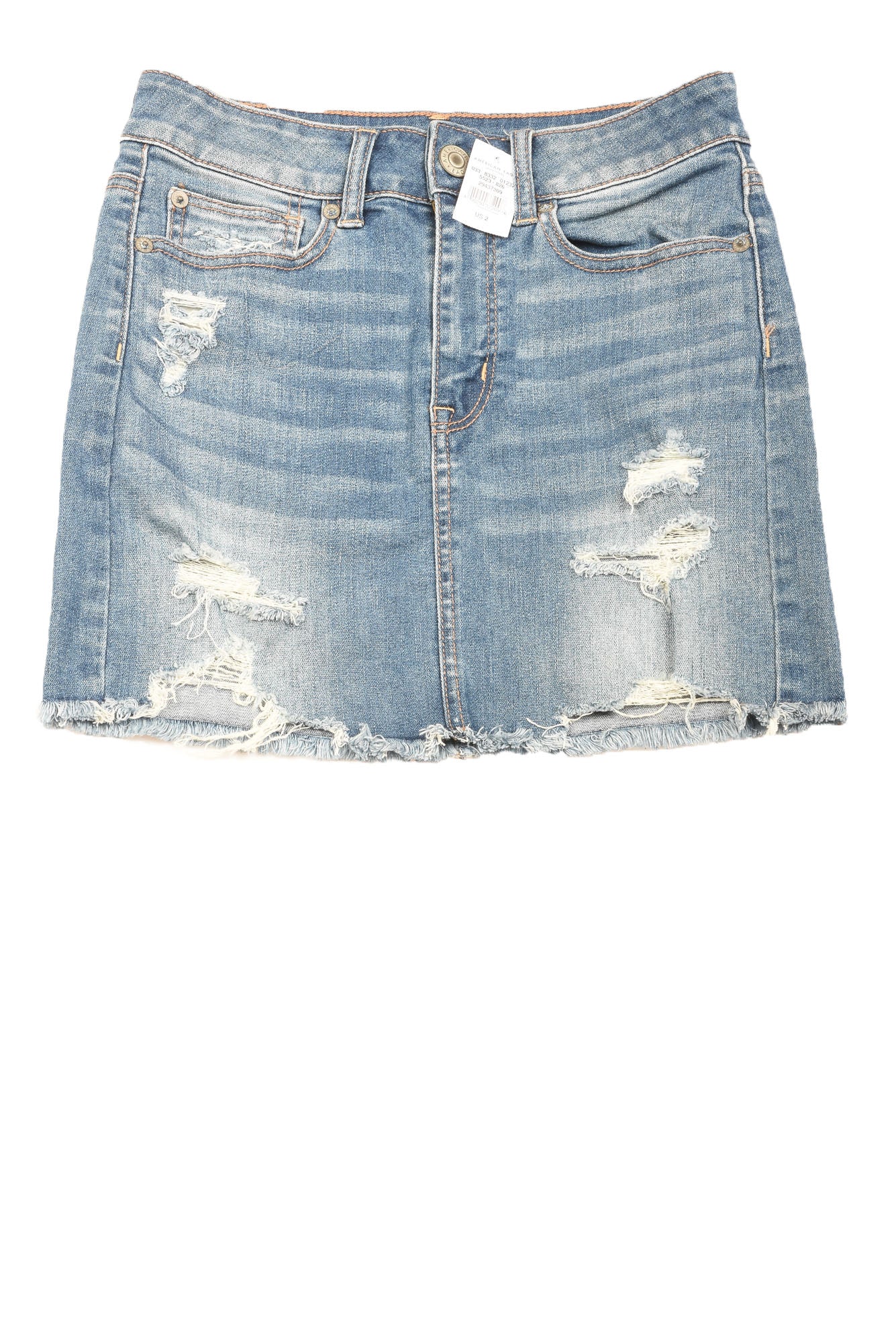 Shorts & Skirts, American Eagle Blue Denim Shorts