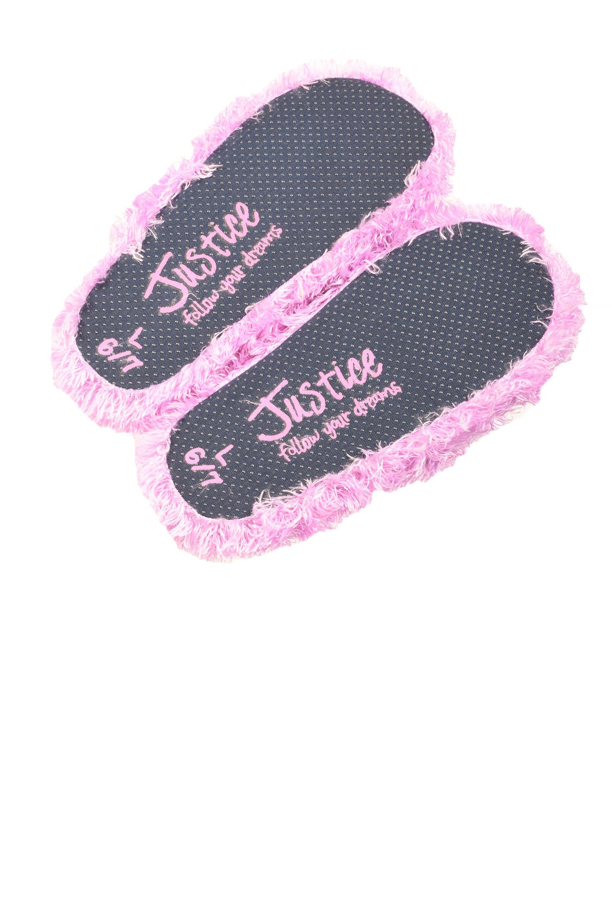 Justice Size 4 Girl&#39;s Shoes
