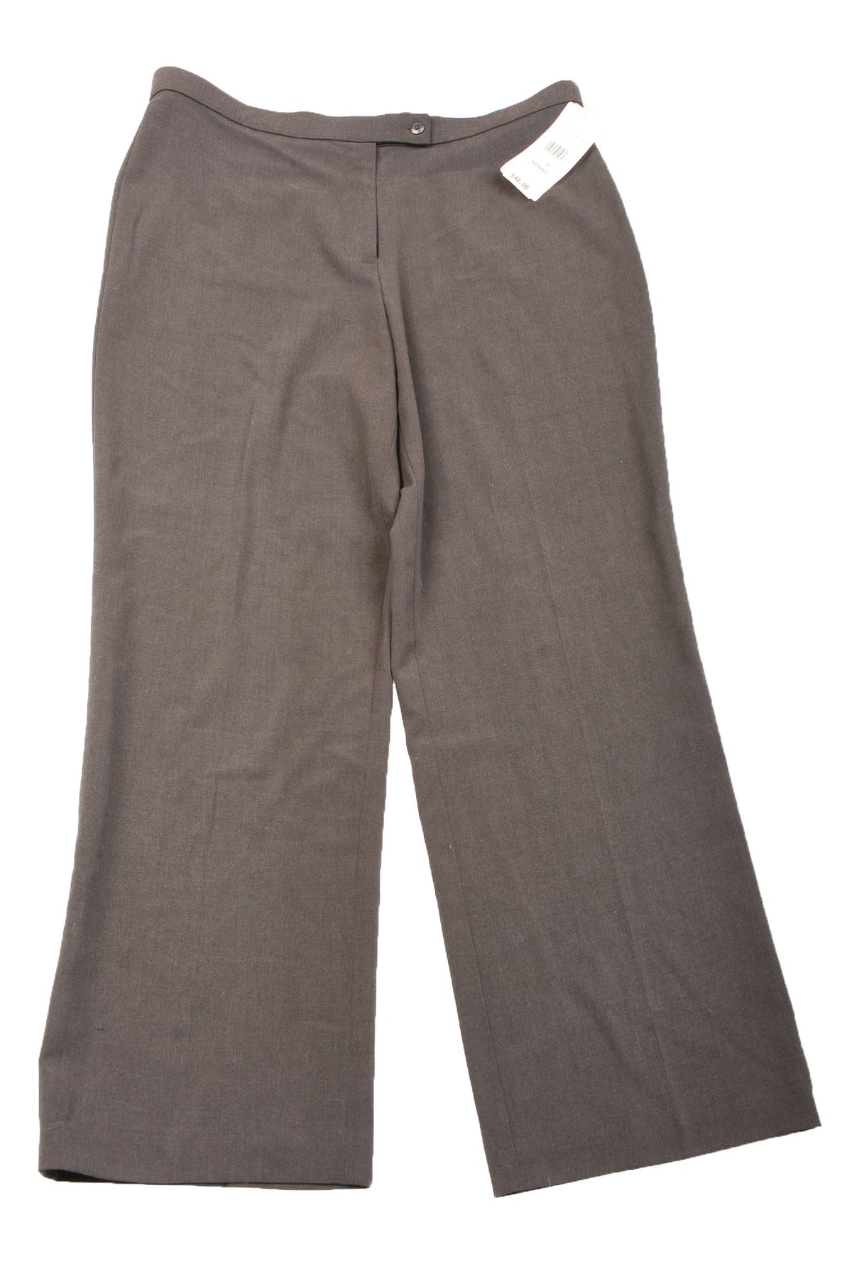 Haggar Size 16 Women&#39;s Plus Slacks