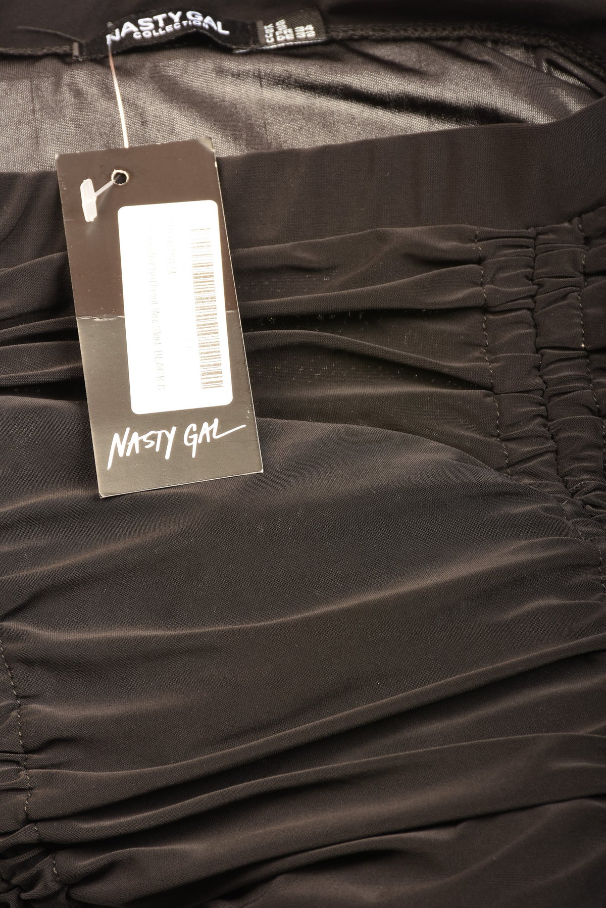 Nasty Gal Size 2 Women&#39;s Skirt